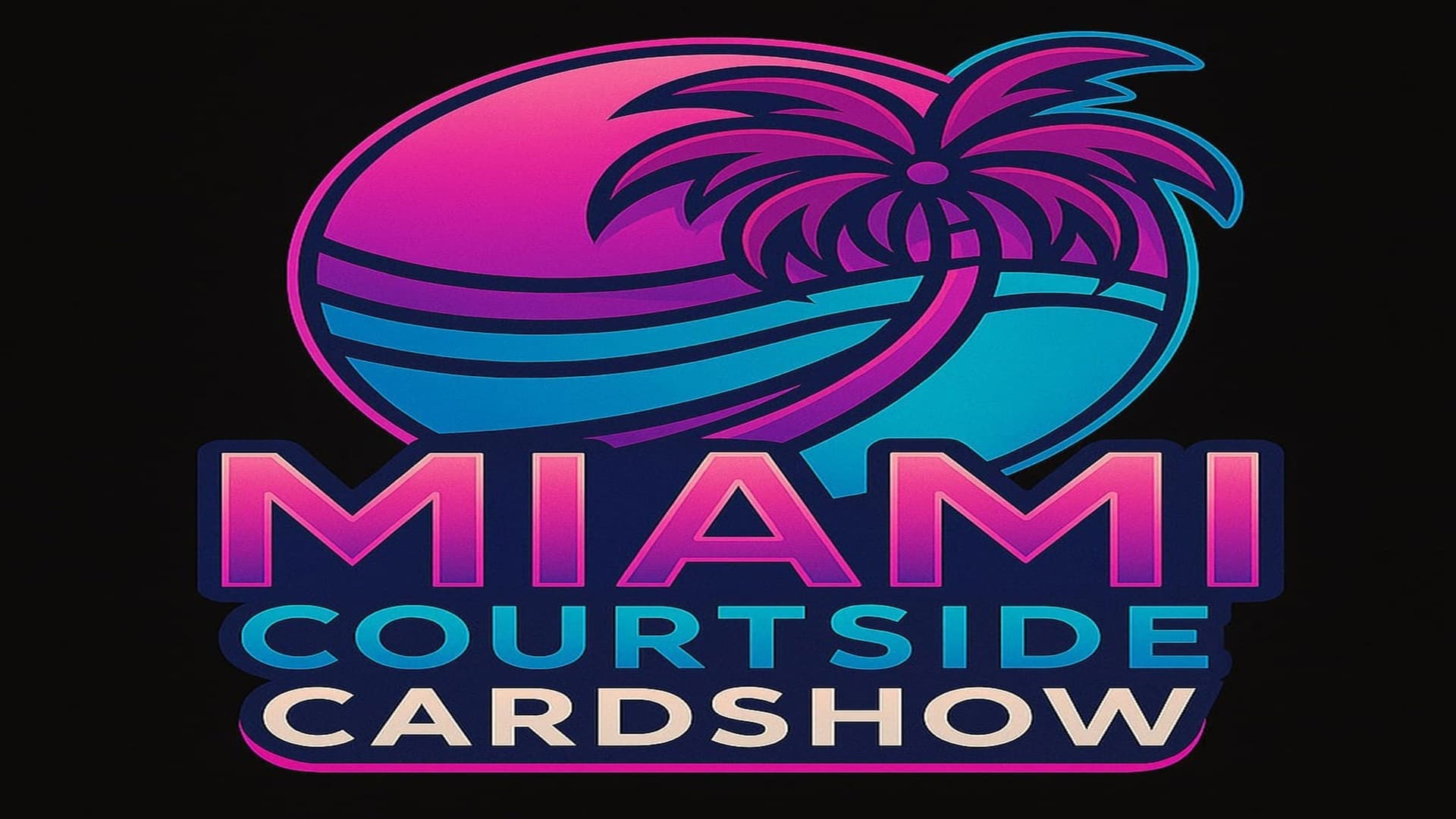 Courtside Cardshow Miami Courtside Cardshow Miami