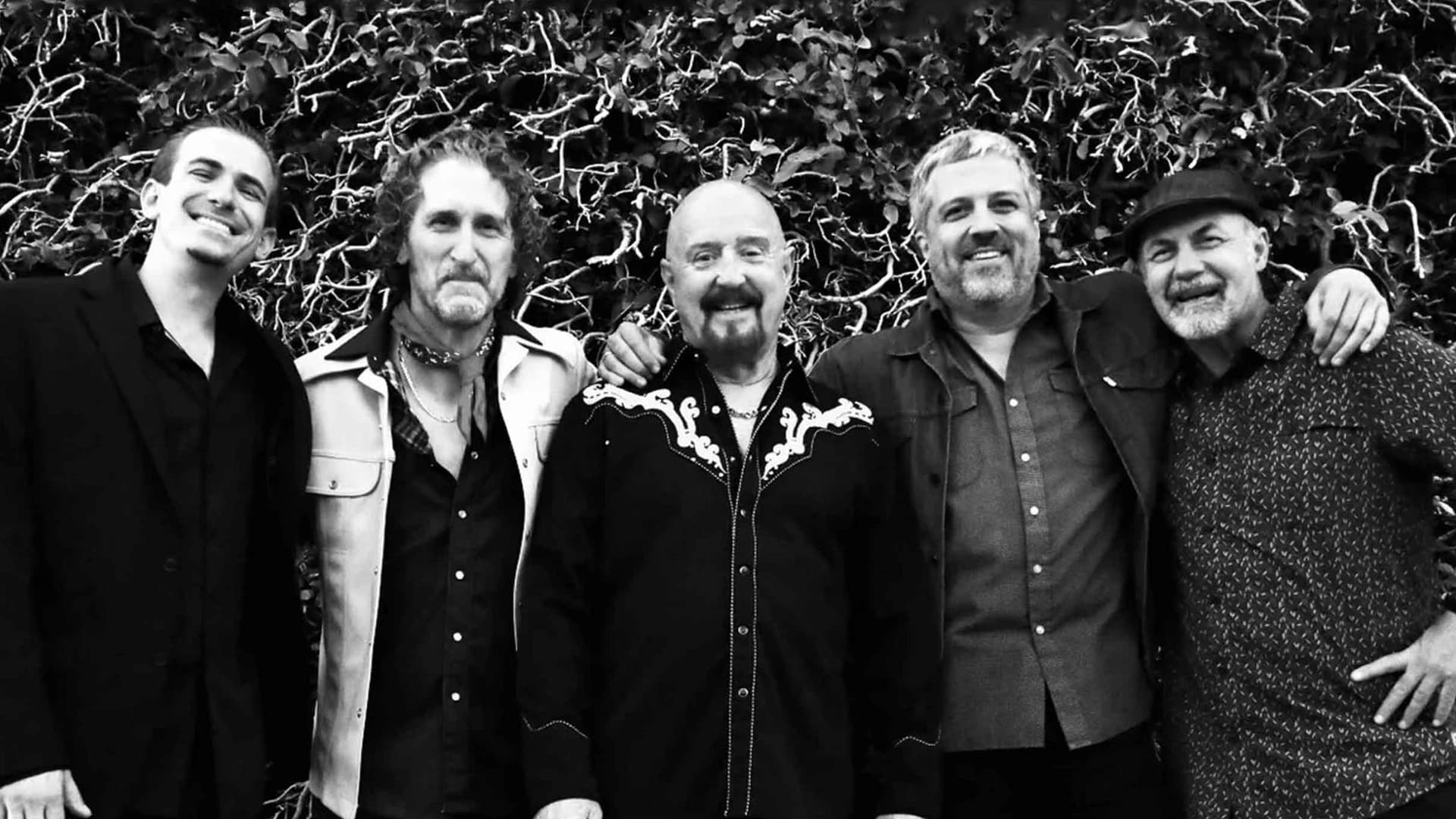 The Fabulous Thunderbirds The Fabulous Thunderbirds