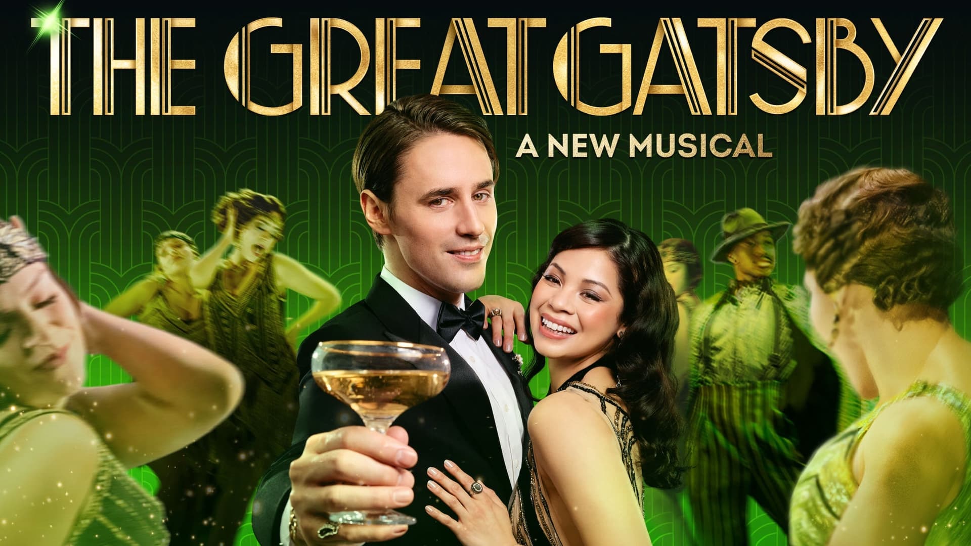 The Great Gatsby The Great Gatsby