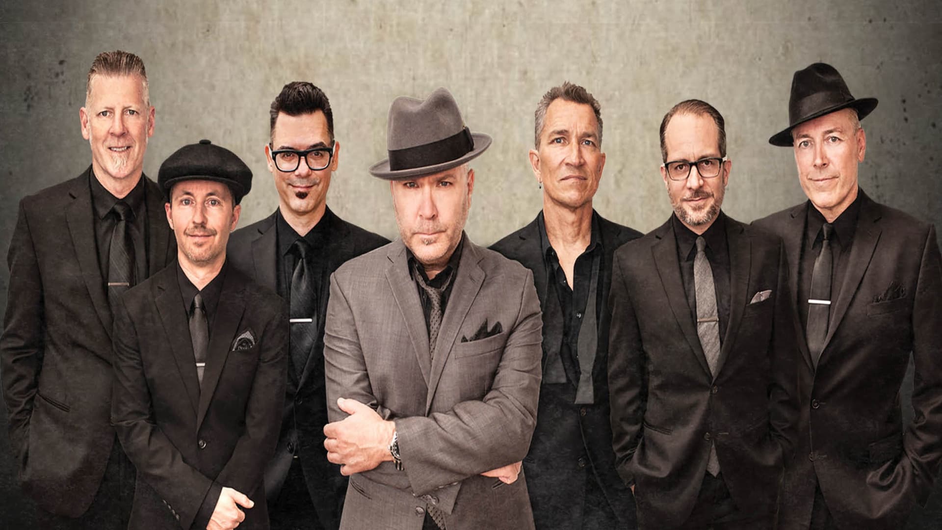 Big Bad Voodoo Daddy Big Bad Voodoo Daddy