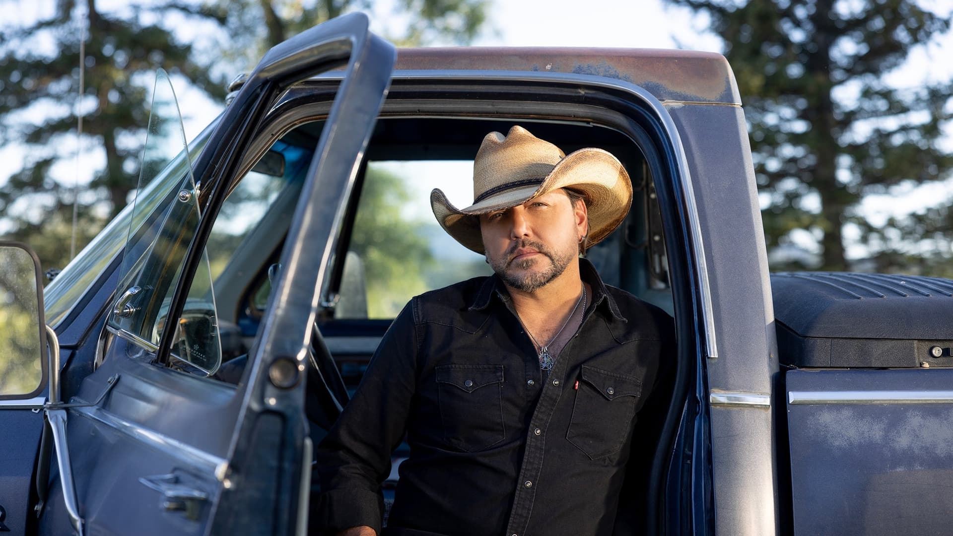 Jason Aldean: Songs About Us Tour 2026 Jason Aldean: Songs About Us Tour 2026