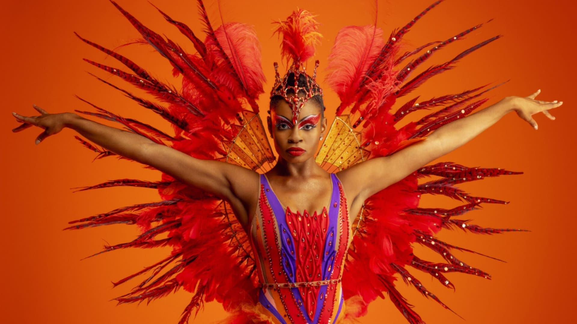 Washington Performing Arts & Dance Theatre of Harlem Washington Performing Arts & Dance Theatre of Harlem