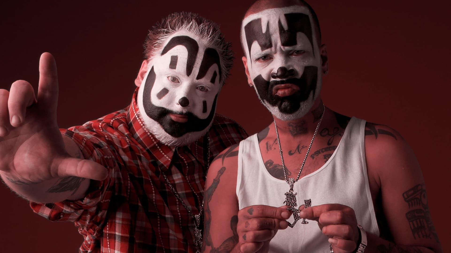 Insane Clown Posse Insane Clown Posse
