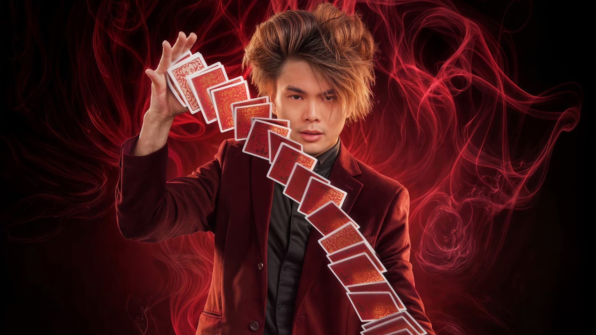 Shin Lim Shin Lim