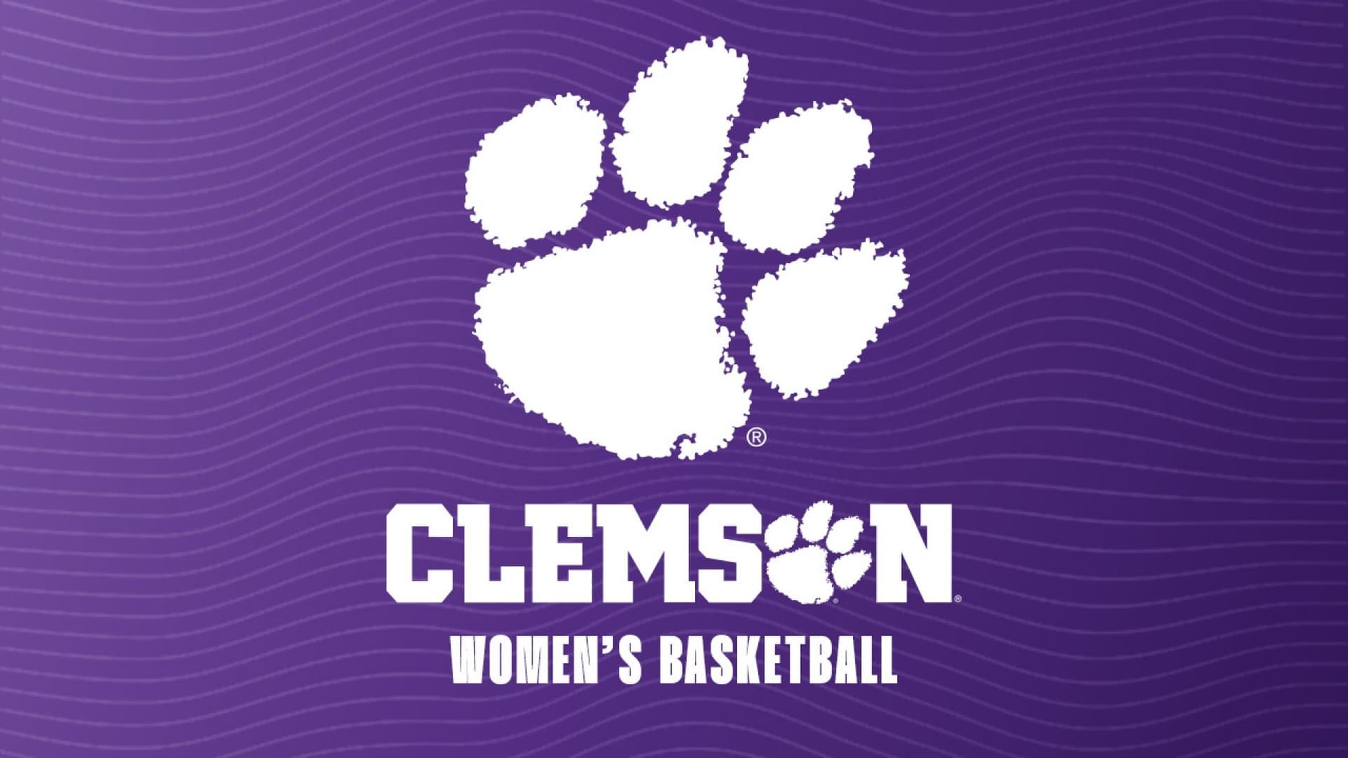 Clemson University Tigers Women's Basketball vs. Radford University Highlanders Womens Basketball Clemson University Tigers Women's Basketball vs. Radford University Highlanders Womens Basketball