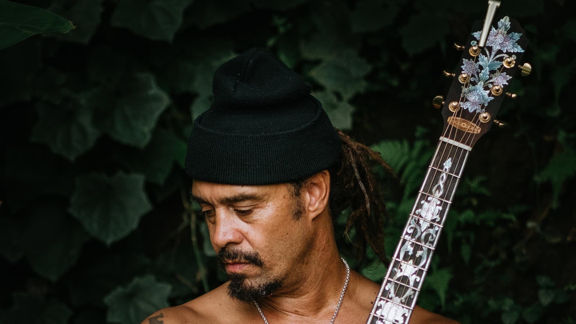 Michael Franti Trio: Heartstrings & Dynamite Michael Franti Trio: Heartstrings & Dynamite