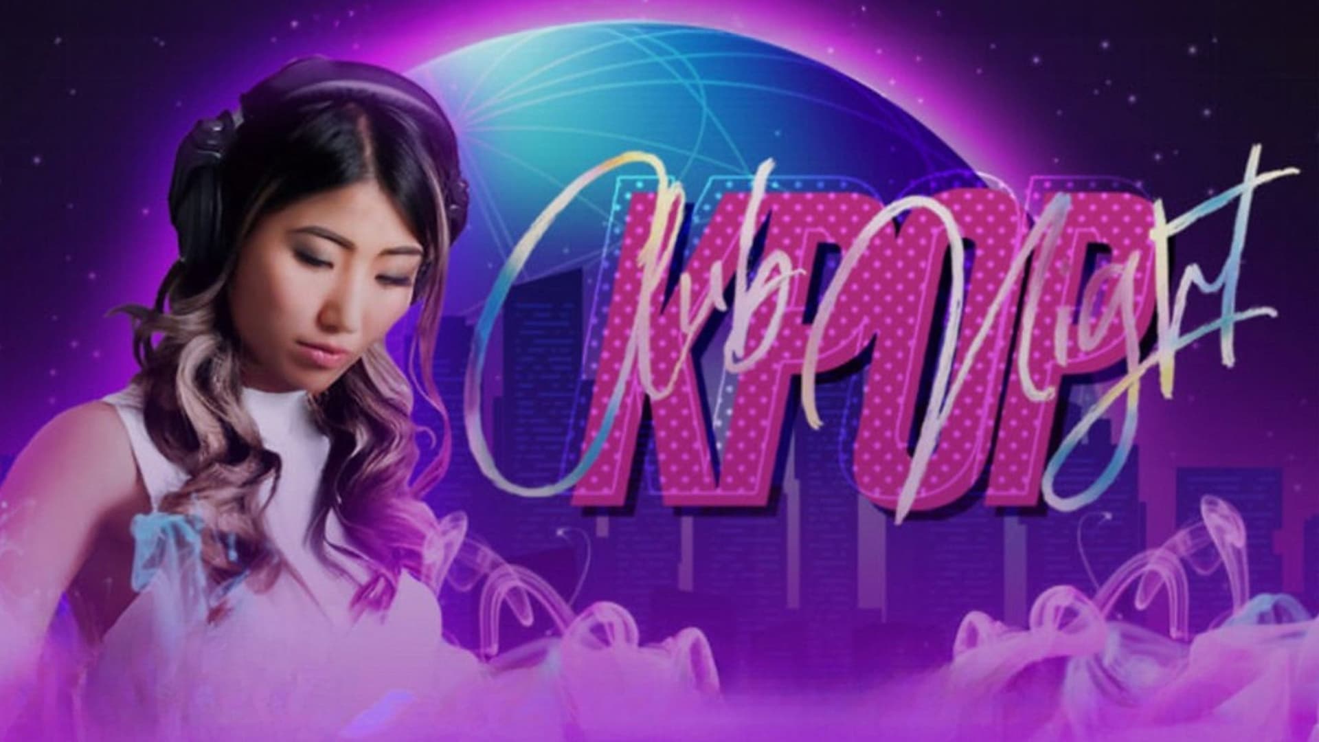 KPop Club Night KPop Club Night