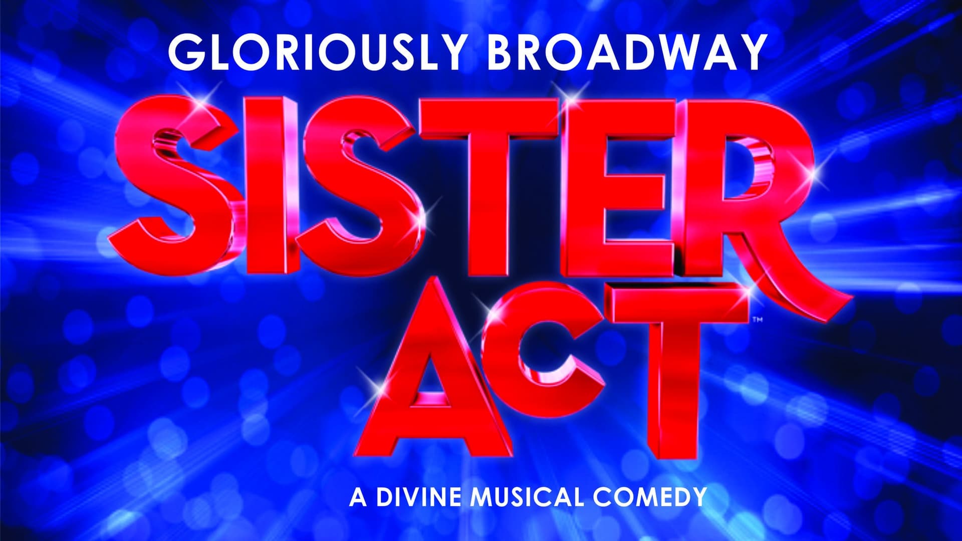 Sister Act Sister Act