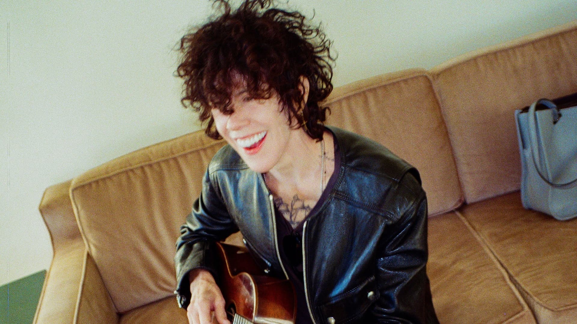 LP - All Is Not Lost Tour LP - All Is Not Lost Tour