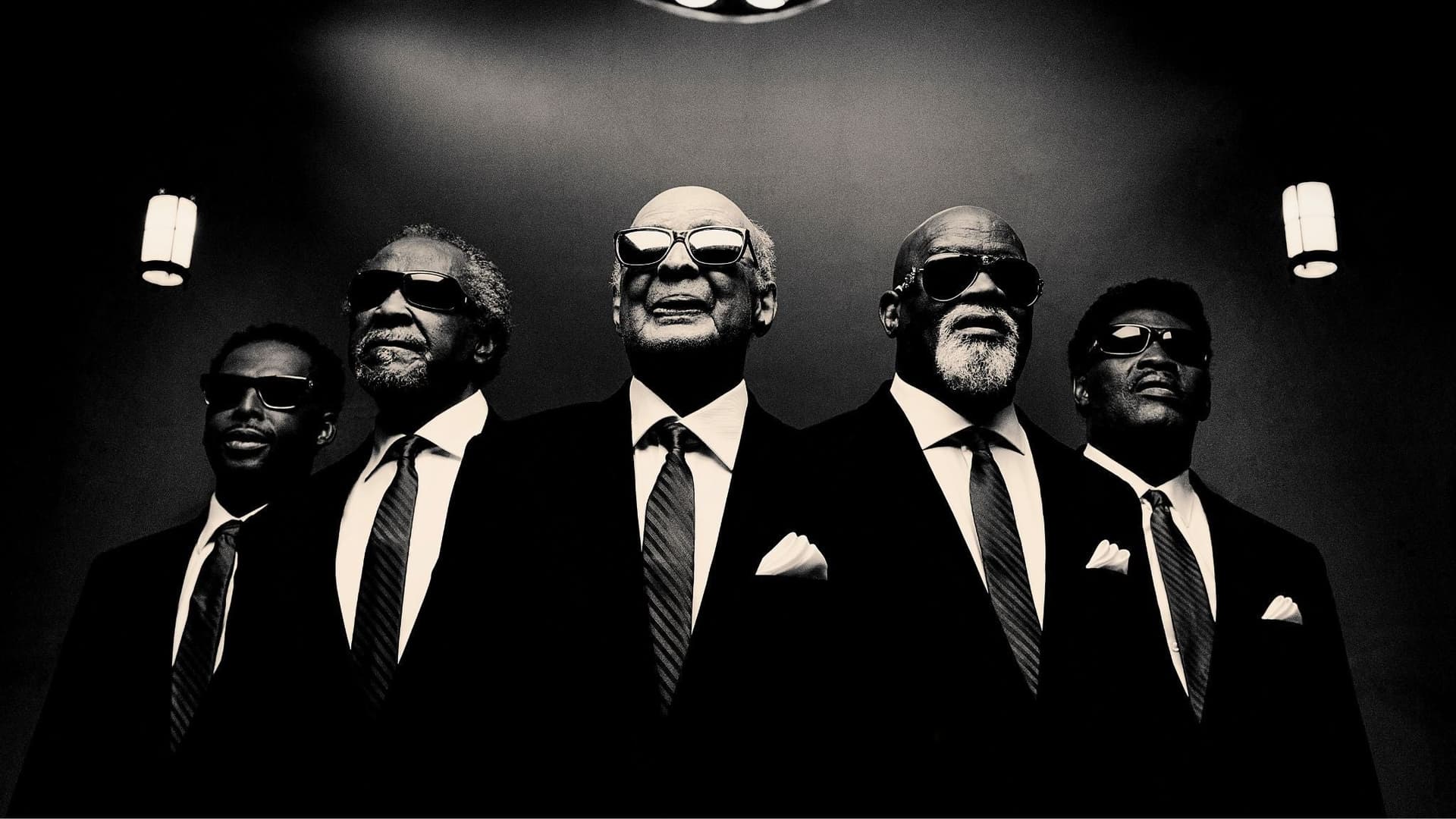 Blind Boys of Alabama Blind Boys of Alabama
