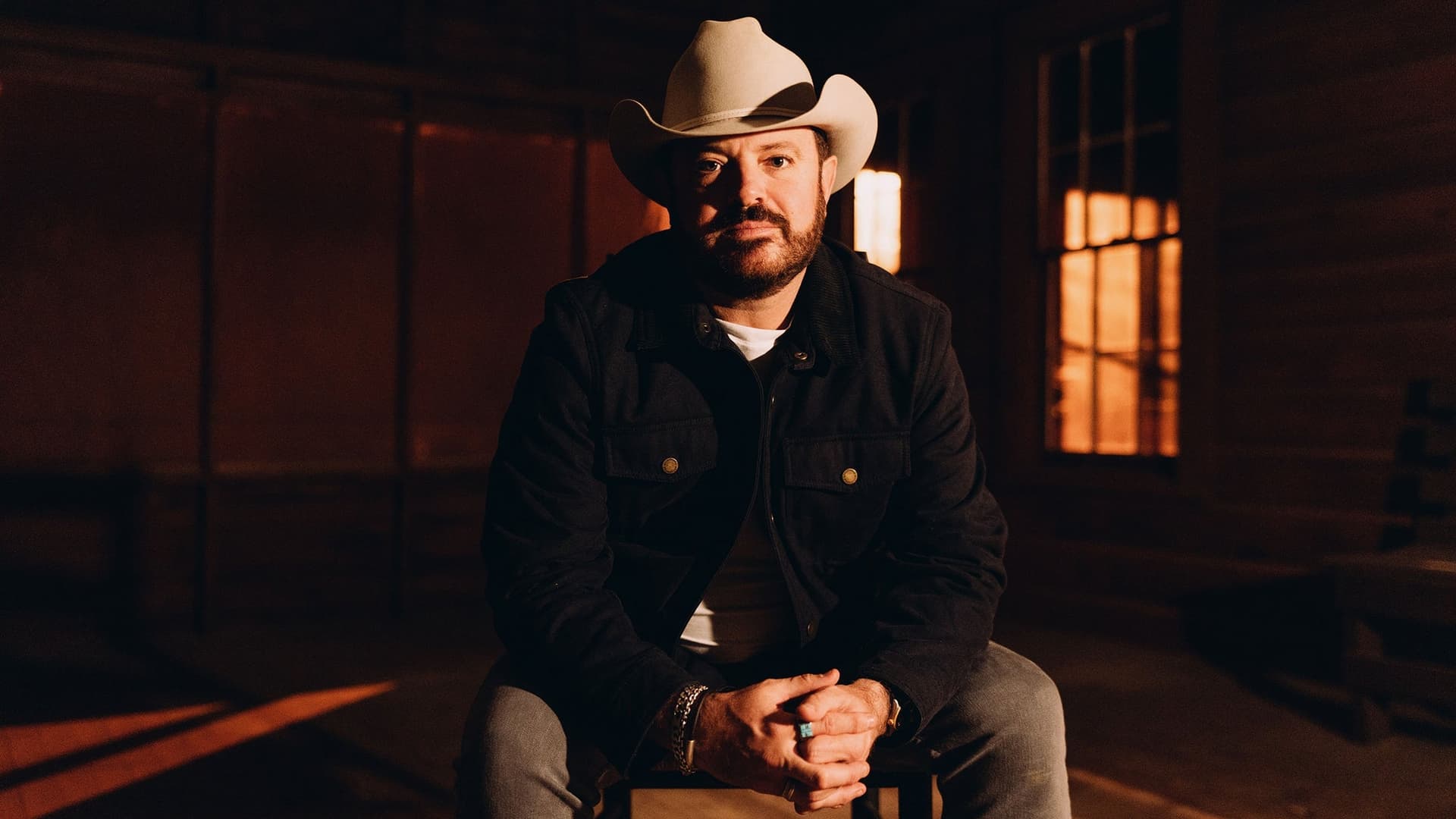 WMOT Finally Friday featuring Skylar Gregg , Wade Bowen & EG Vines WMOT Finally Friday featuring Skylar Gregg , Wade Bowen & EG Vines