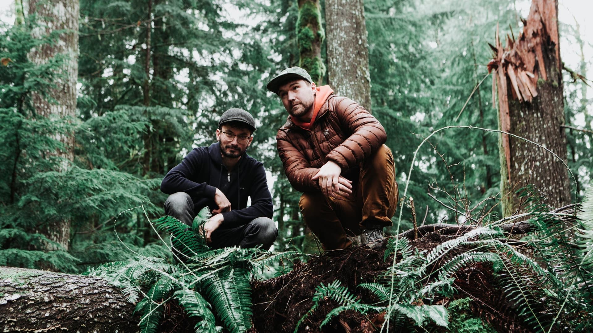Emancipator - Chrysalis Tour Emancipator - Chrysalis Tour