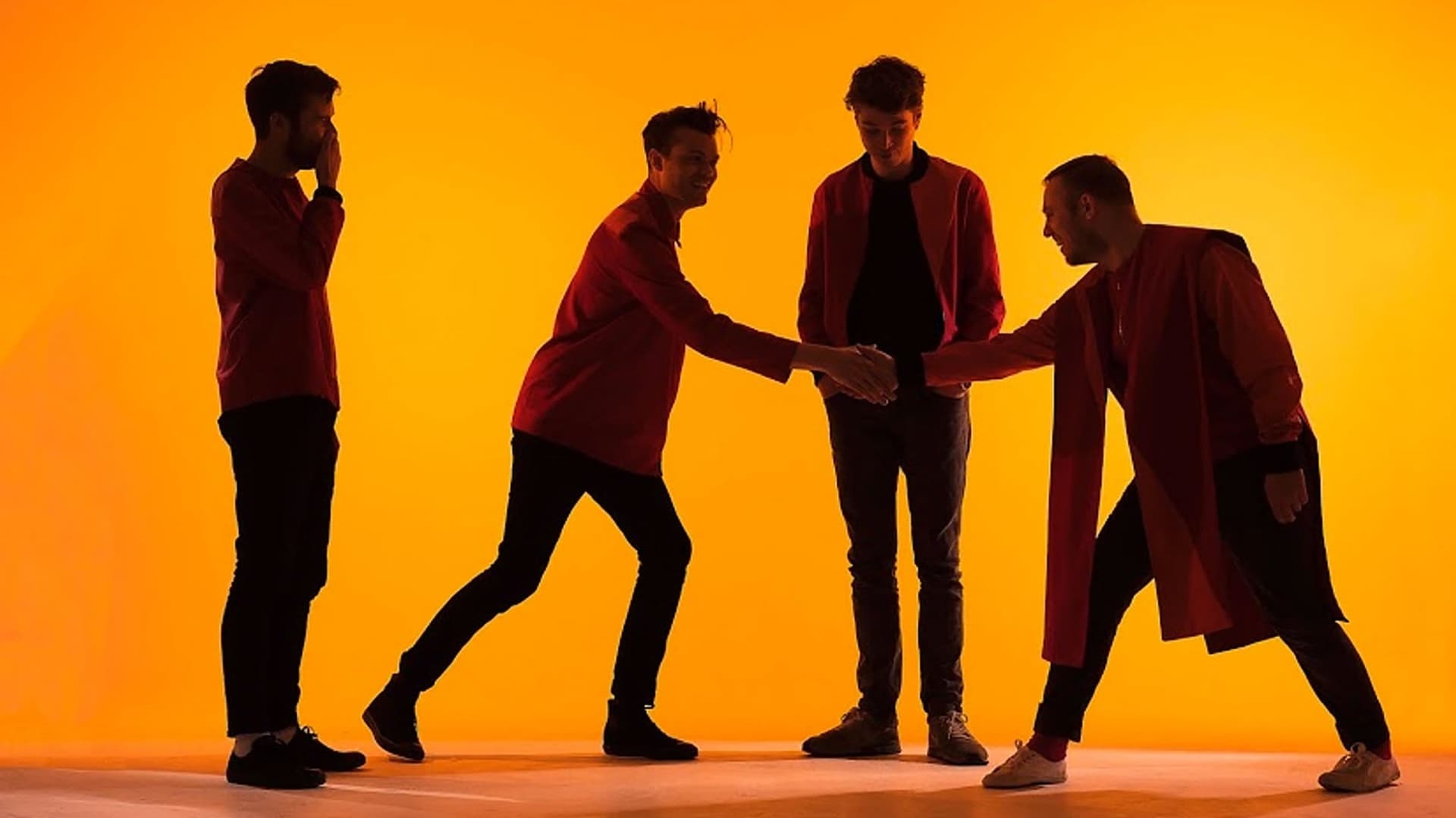 Everything Everything (18 and Over) Everything Everything (18 and Over)