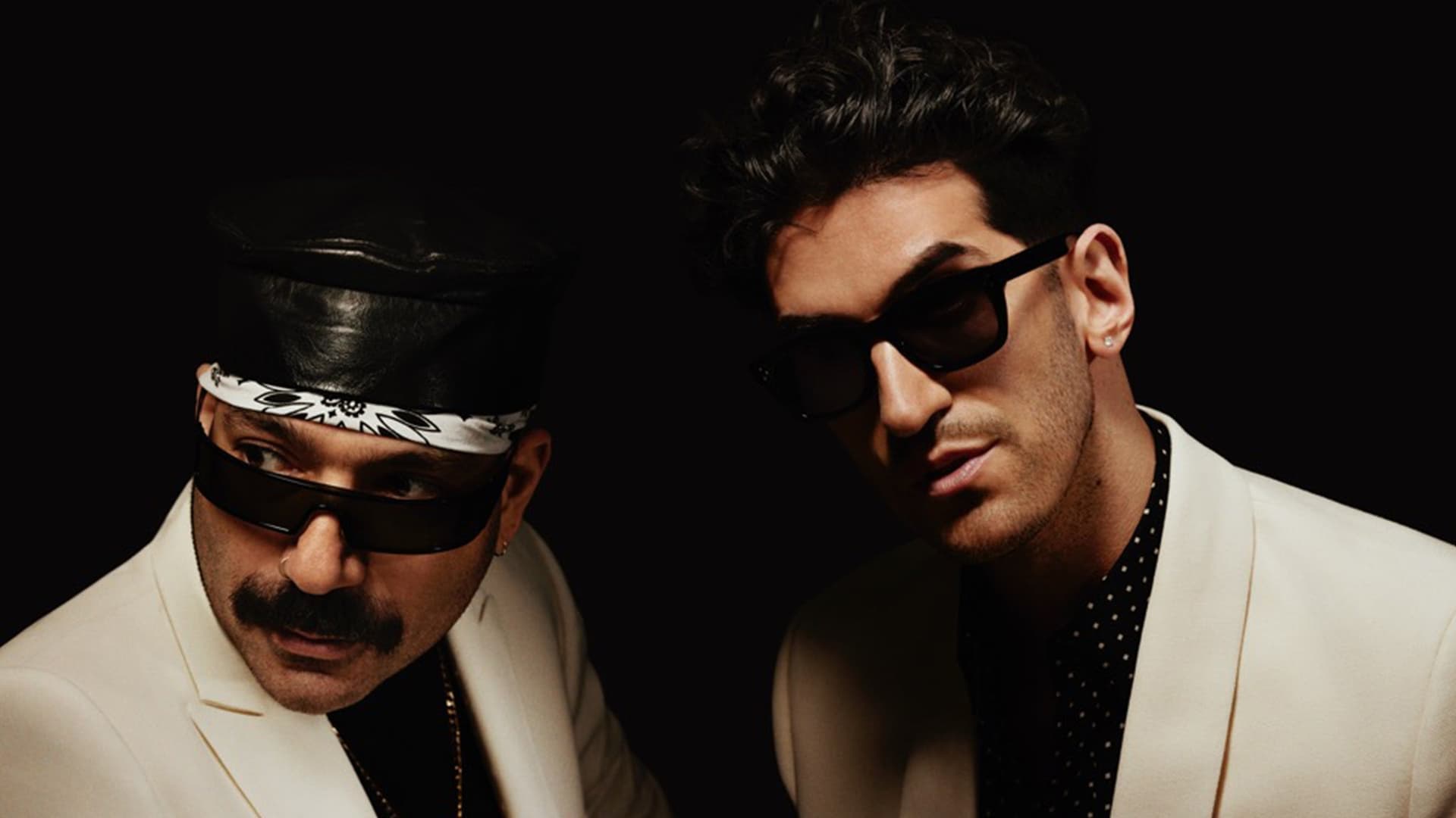 Chromeo (DJ Set) Chromeo (DJ Set)