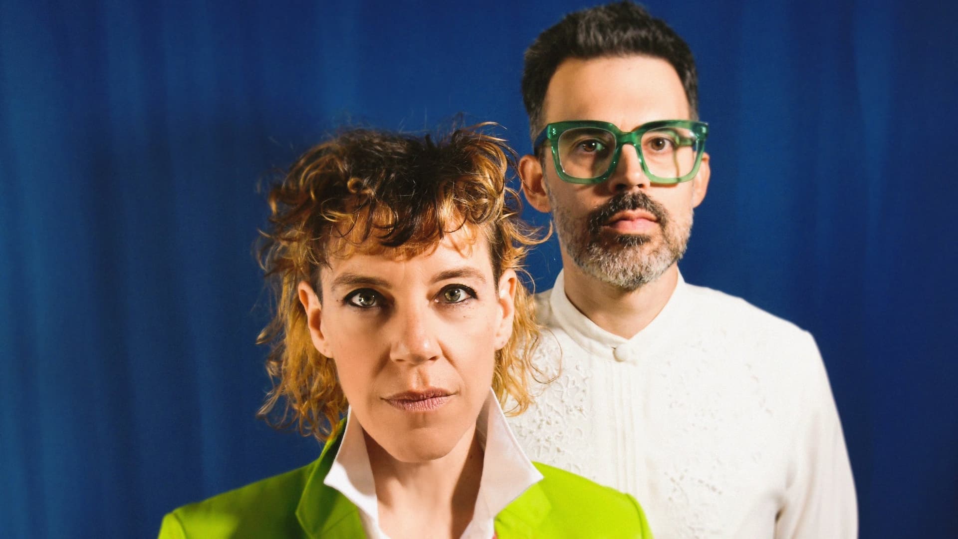 Tune-Yards + Rituals of Mine Tune-Yards + Rituals of Mine