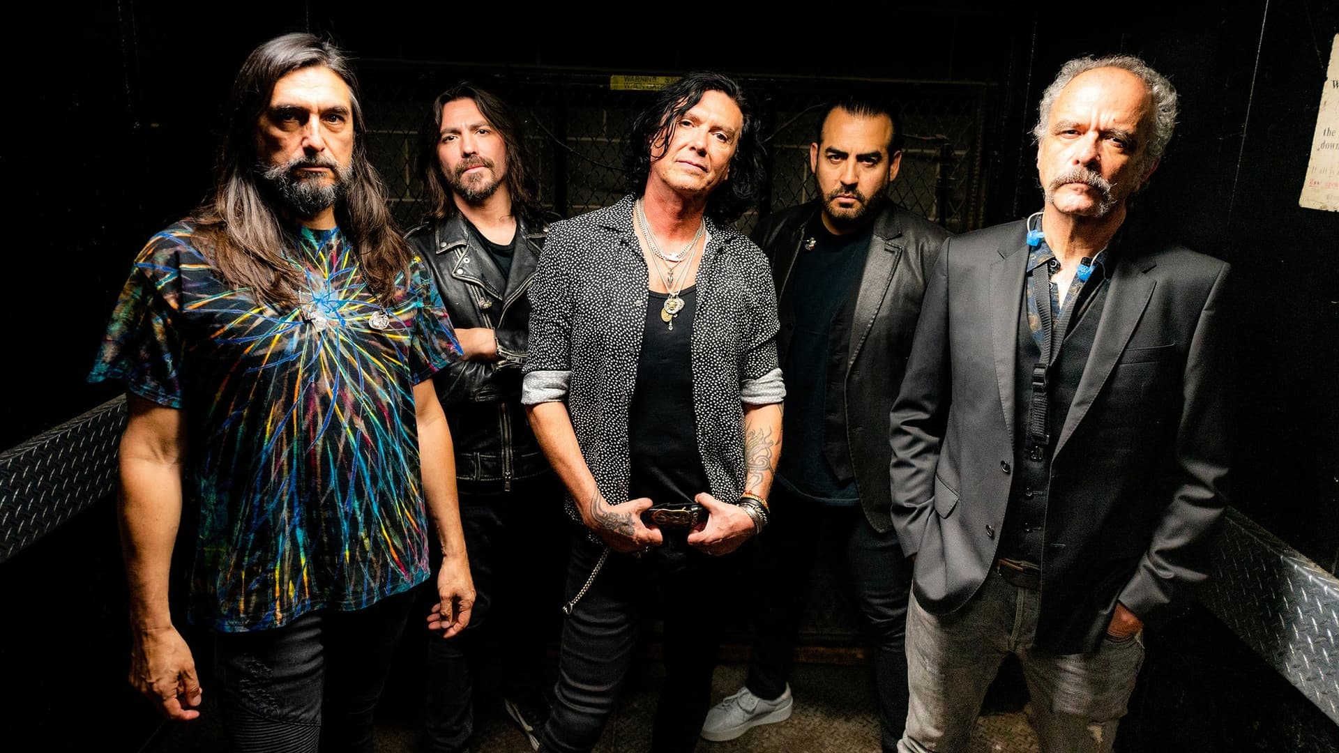 Caifanes Caifanes