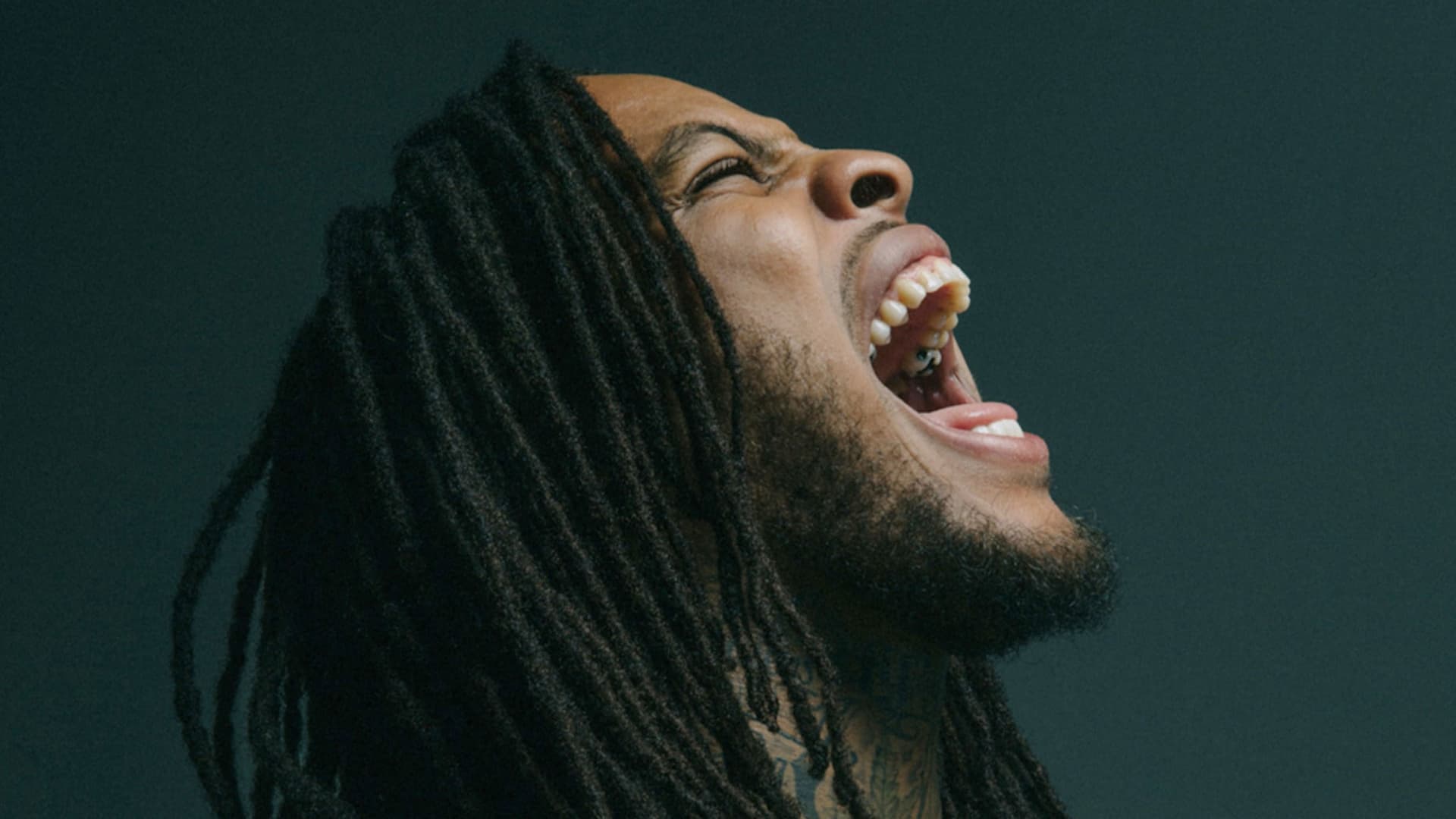 Waka Flocka Flame Waka Flocka Flame