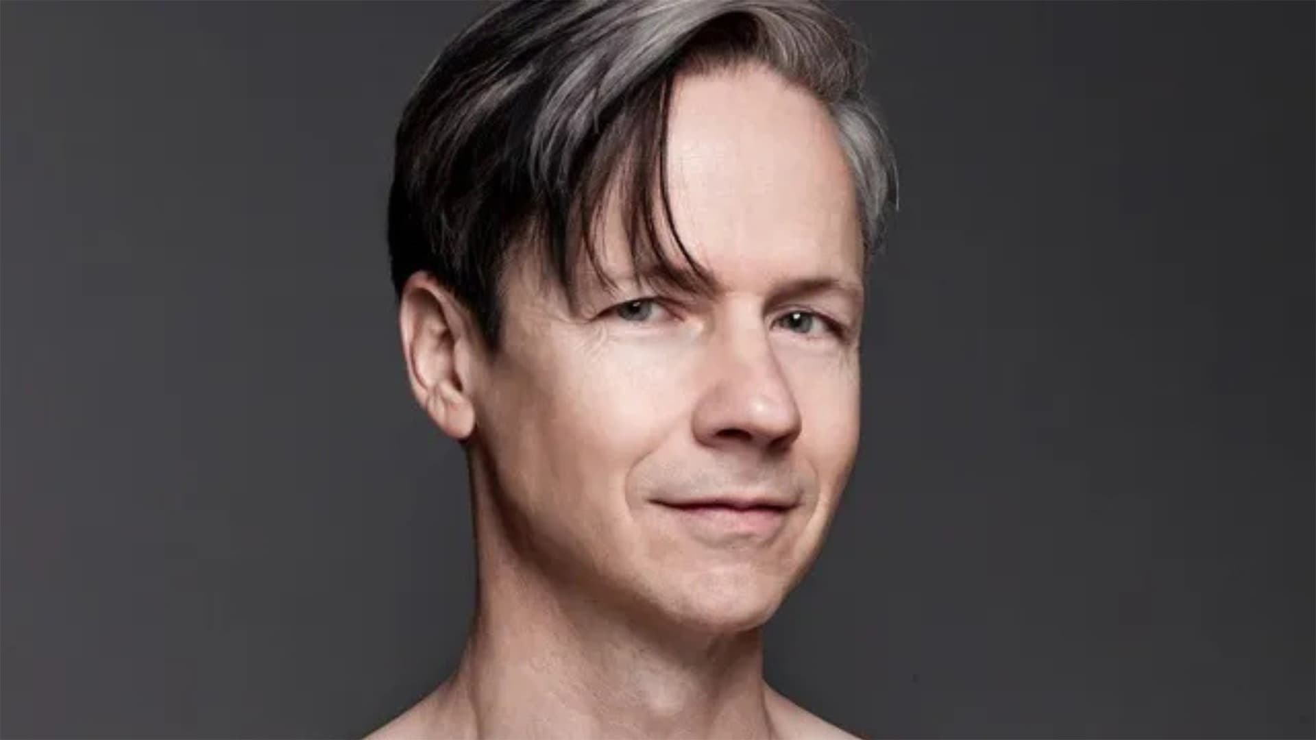 John Cameron Mitchell - Hedwig 25th Anniversary Movie Tour John Cameron Mitchell - Hedwig 25th Anniversary Movie Tour