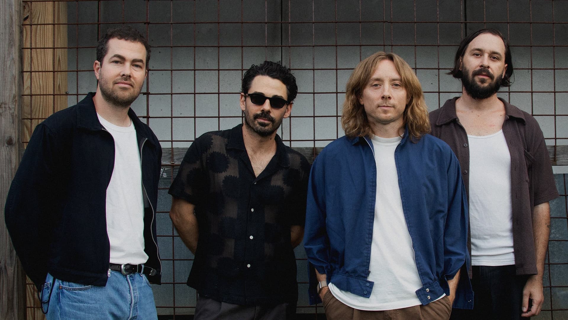 Local Natives Present 10 Years of Sunlit Youth Local Natives Present 10 Years of Sunlit Youth