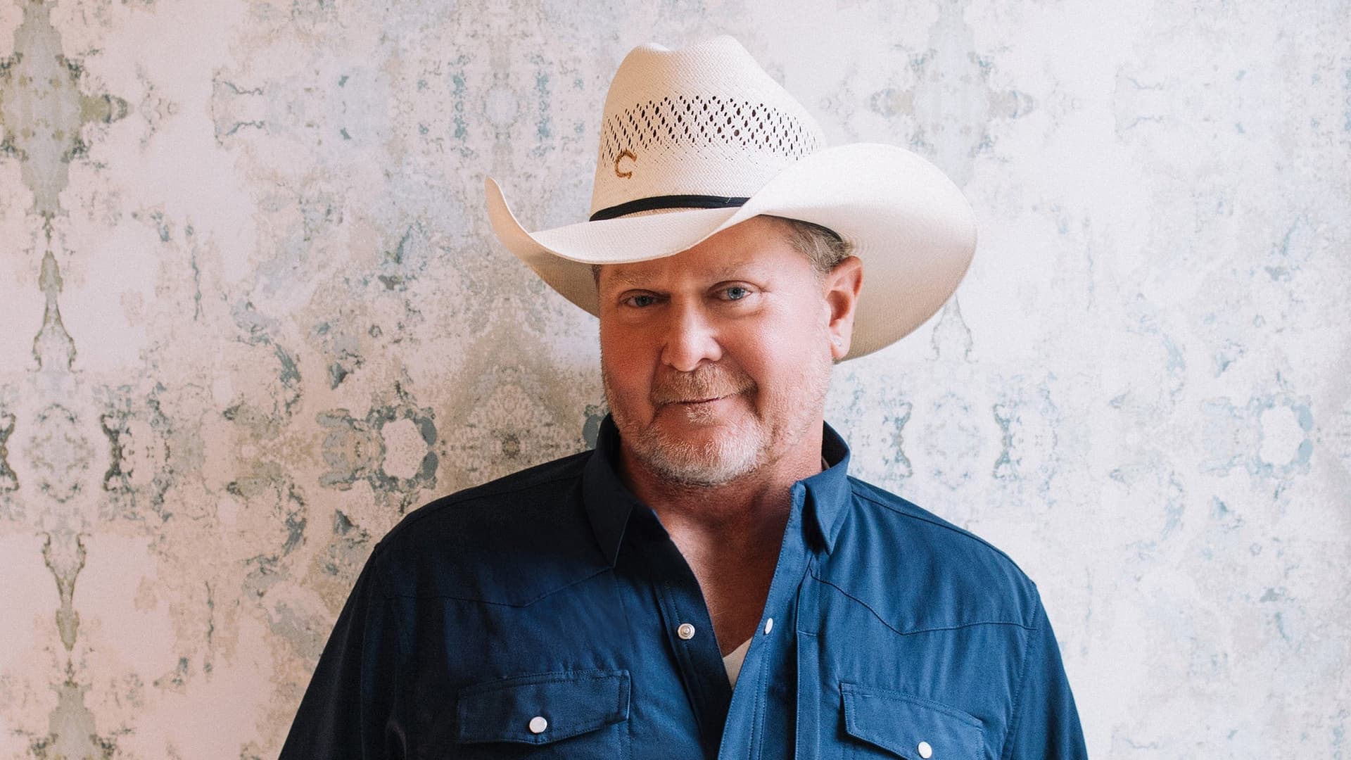 Tracy Lawrence: No Alibis Tour Tracy Lawrence: No Alibis Tour