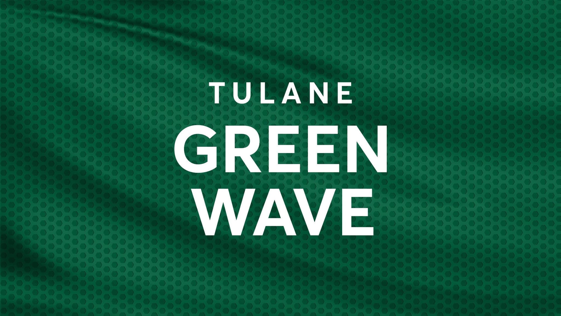 Tulane Green Wave Football vs. Memphis Tigers Football Tulane Green Wave Football vs. Memphis Tigers Football