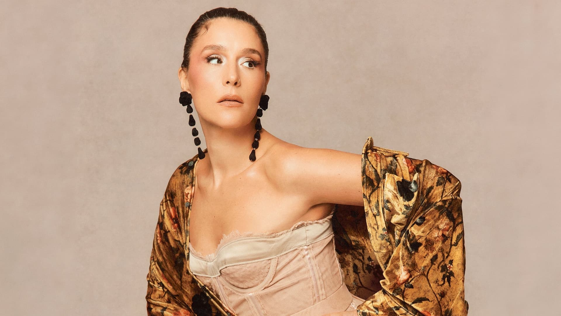 Jessie Ware: The Superbloom Tour 2026 Jessie Ware: The Superbloom Tour 2026