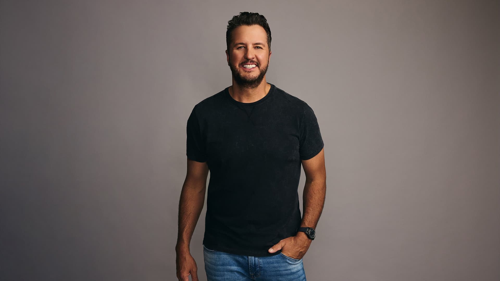 Luke Bryan: Word On The Street Tour Luke Bryan: Word On The Street Tour