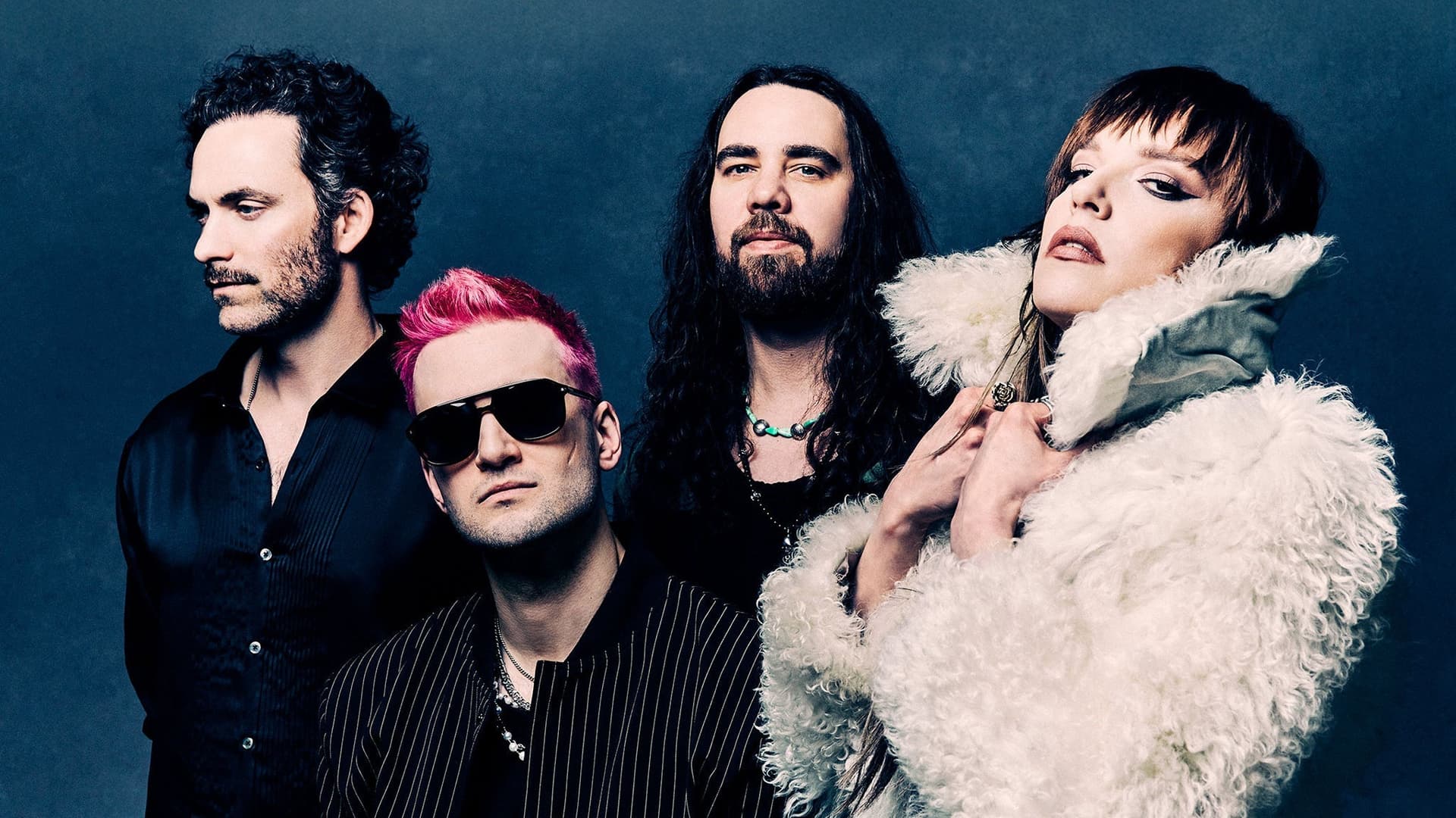 Halestorm Halestorm