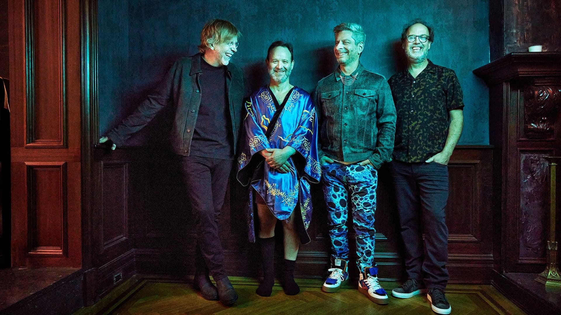 Phish Phish