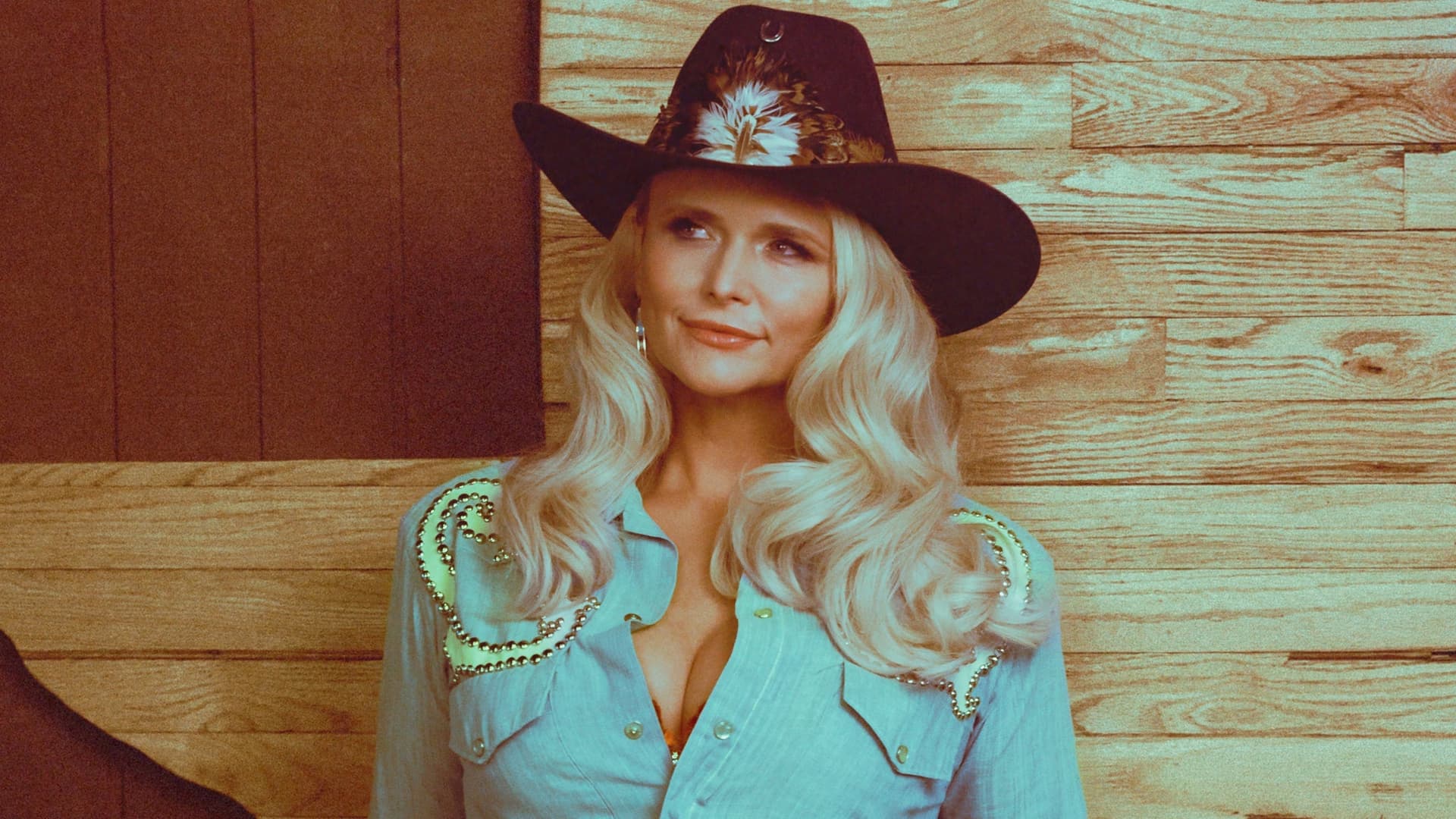 Miranda Lambert - Ages 18+ Miranda Lambert - Ages 18+