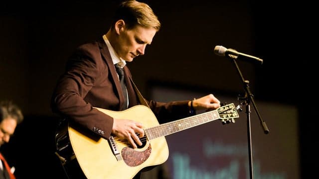 Patrick Davis: Songwriter, Performer & Poet Laureate Patrick Davis: Songwriter, Performer & Poet Laureate