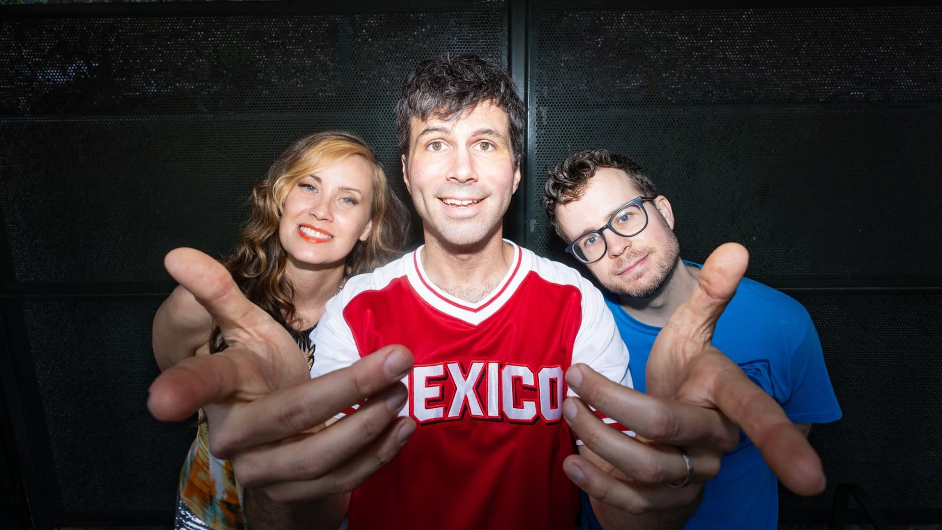 Cheekface w/ special guest Apes of the State Cheekface w/ special guest Apes of the State