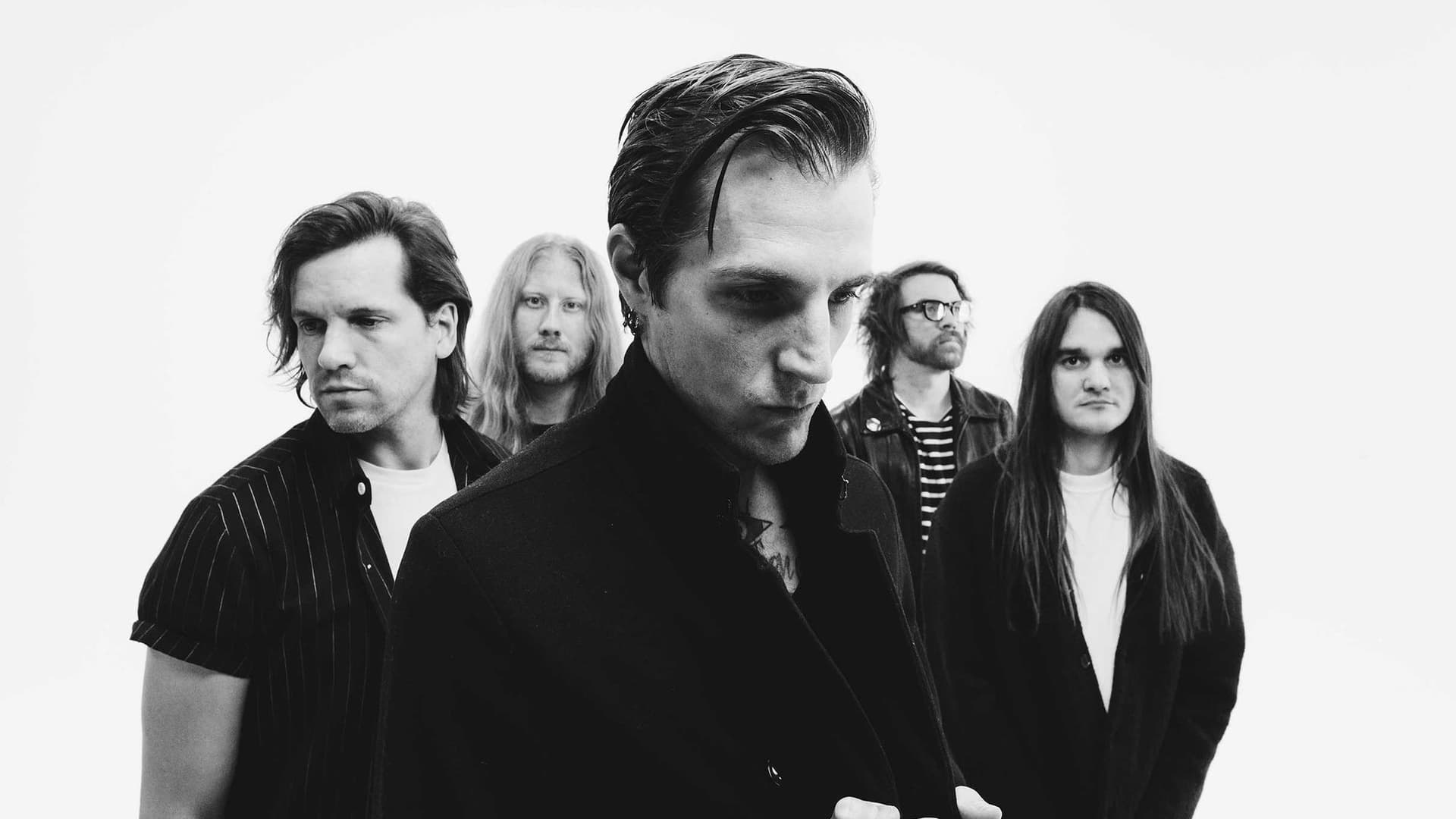 The Maine The Maine