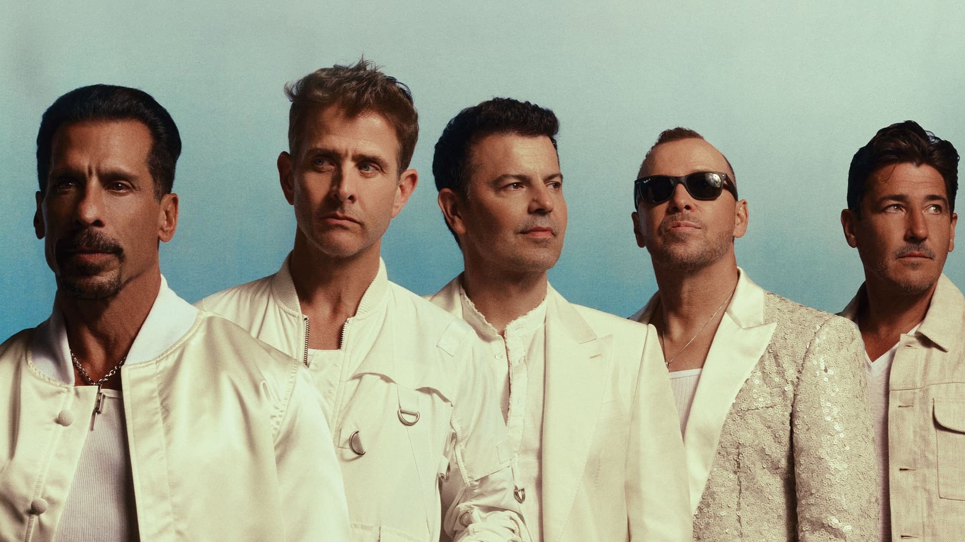 New Kids On the Block: The Right Stuff Las Vegas Residency New Kids On the Block: The Right Stuff Las Vegas Residency