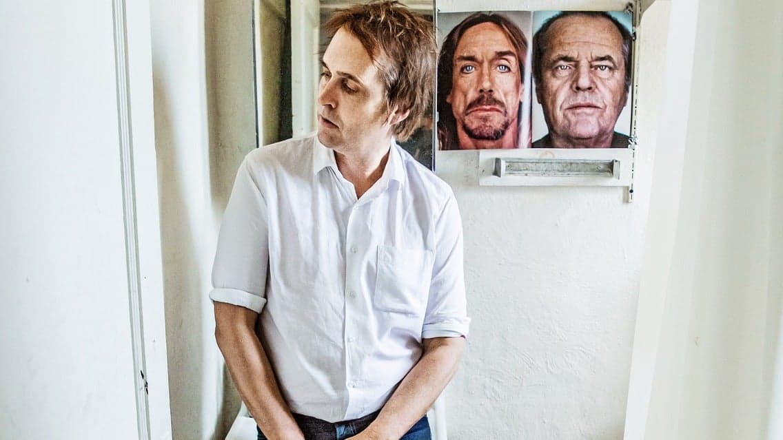 Chuck Prophet Chuck Prophet