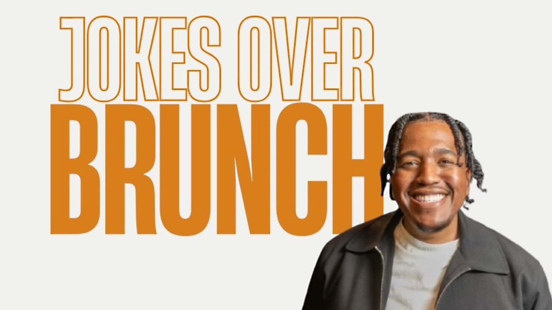 Jokes Over Brunch Jokes Over Brunch