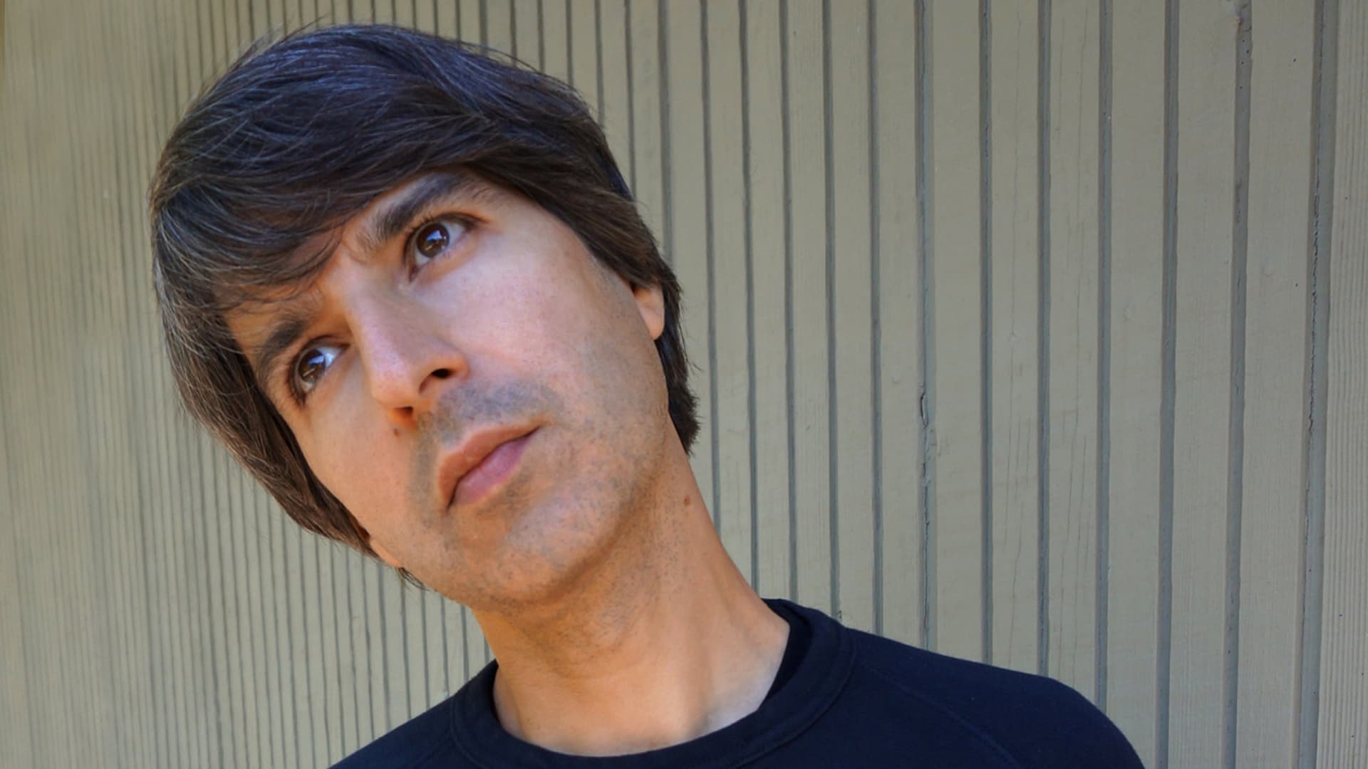 Demetri Martin: The Quick Draw Tour Demetri Martin: The Quick Draw Tour