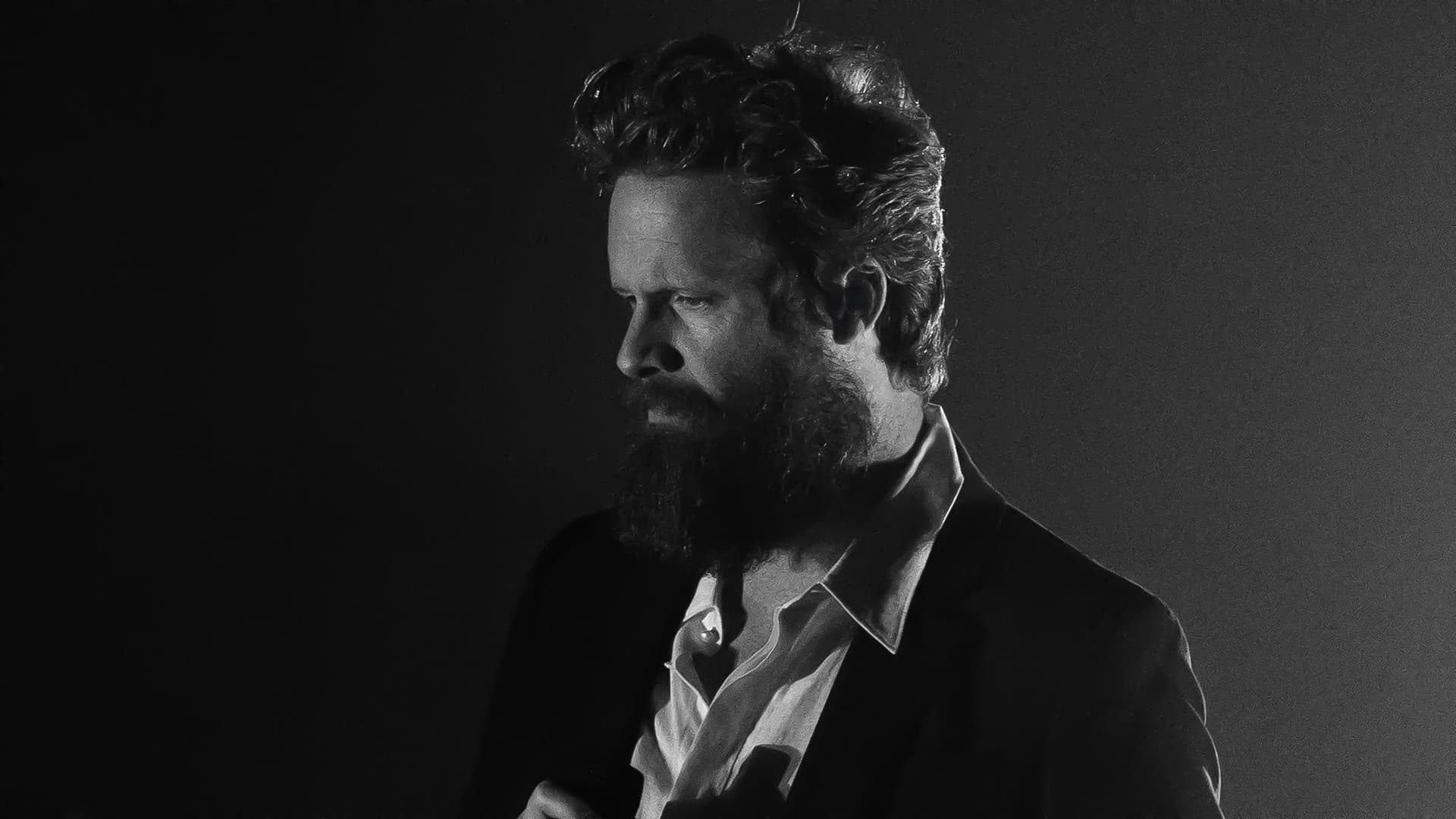 Father John Misty w/ Omar Velasco Father John Misty w/ Omar Velasco