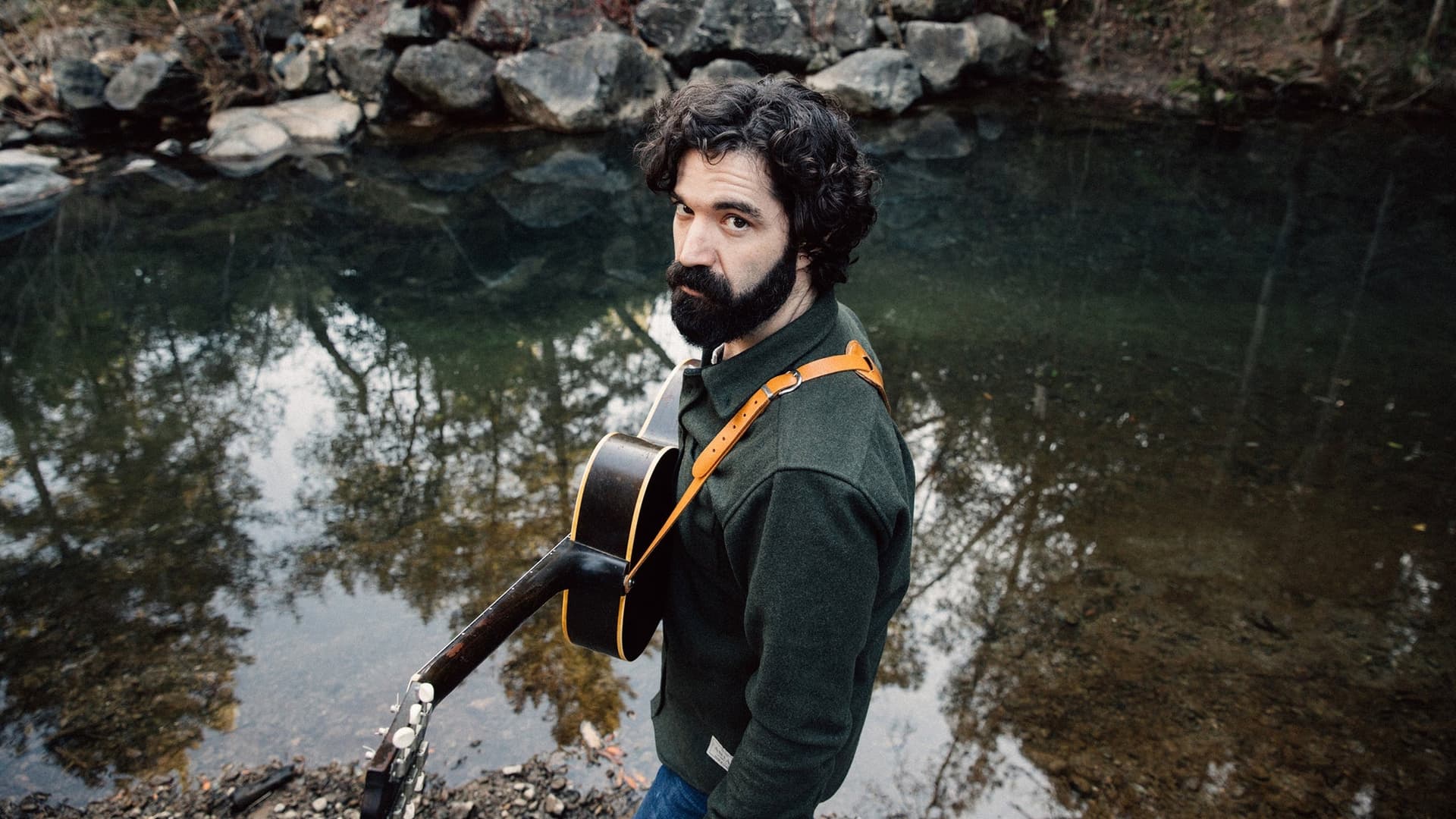 Moe's Alley Presents: Andrew Duhon Trio (Matinee Show) Moe's Alley Presents: Andrew Duhon Trio (Matinee Show)