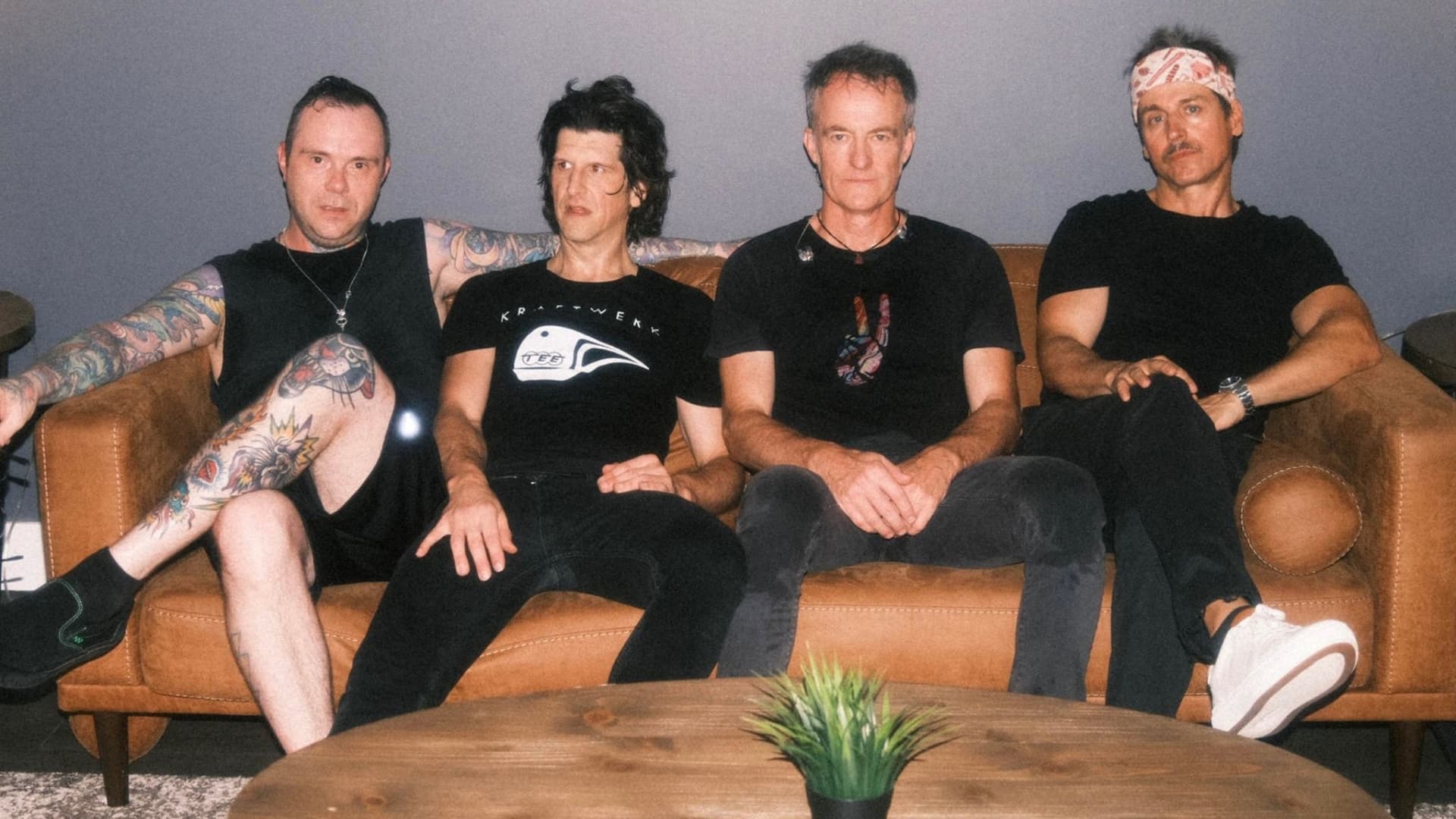 Our Lady Peace Our Lady Peace