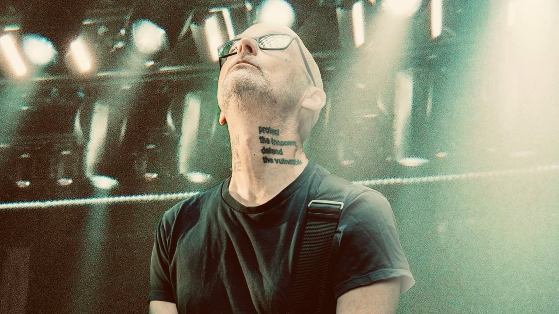 Moby (18+) Moby (18+)