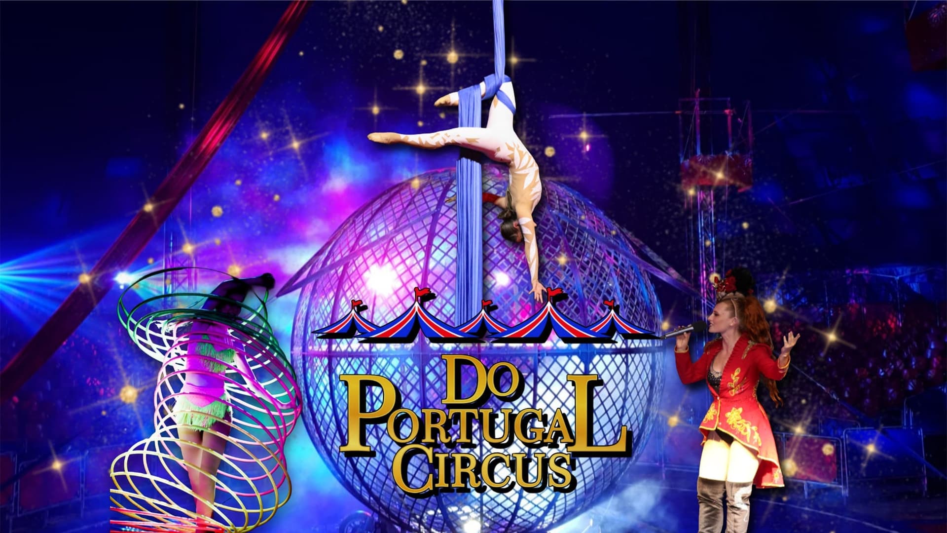 Do Portugal Circus - Winchester, VA Do Portugal Circus - Winchester, VA