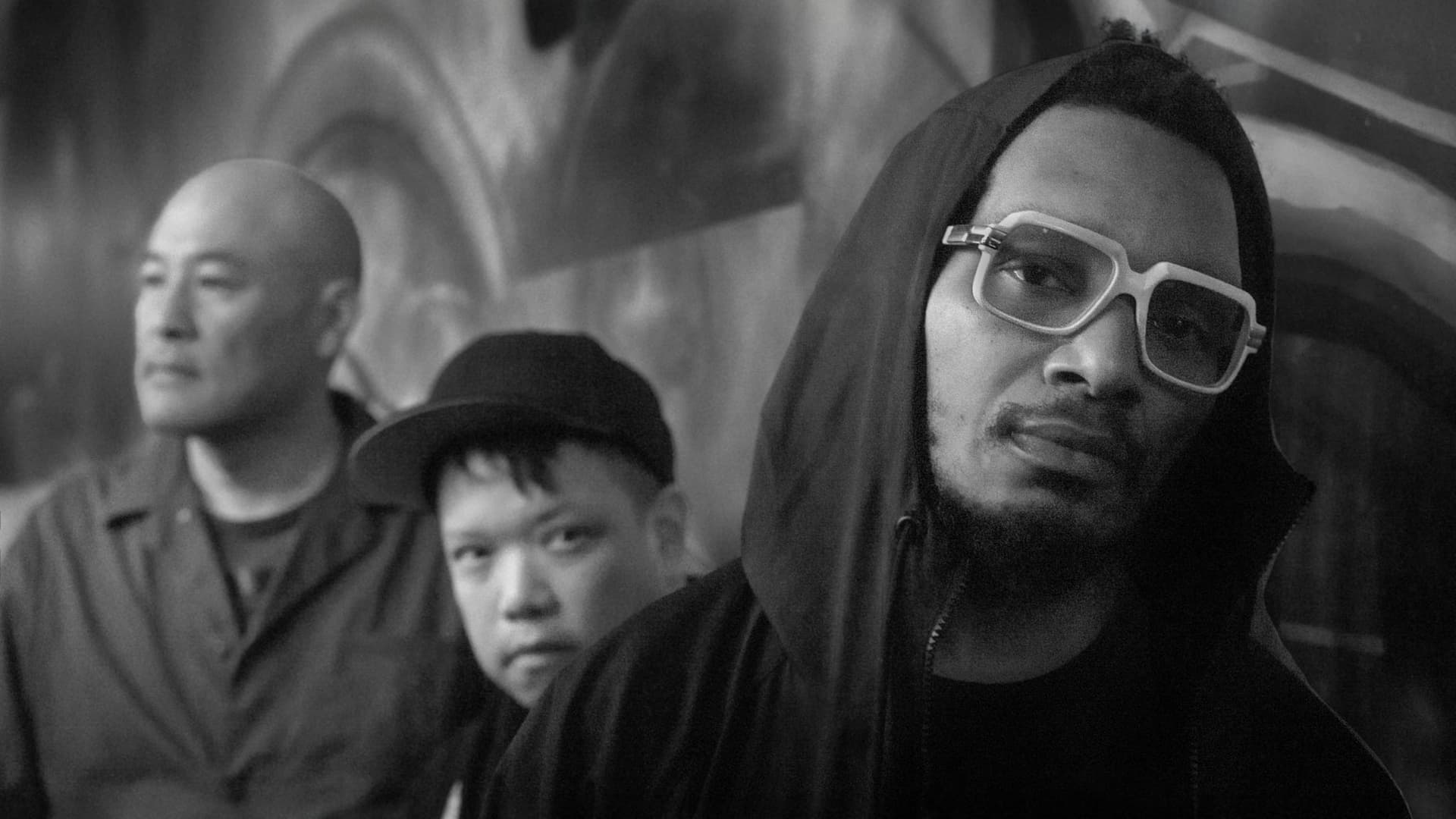 Deltron 3030 Deltron 3030