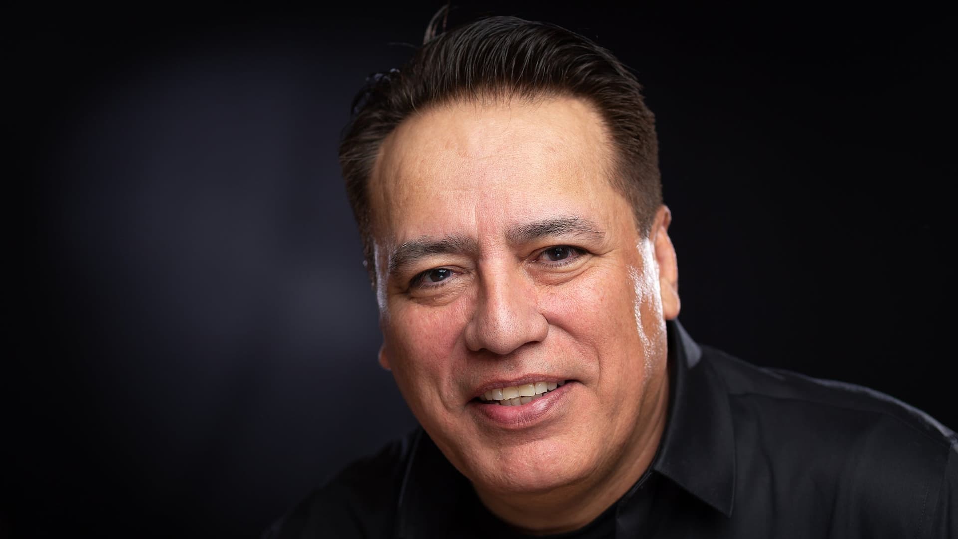 Willie Barcena (18 and Over) Willie Barcena (18 and Over)