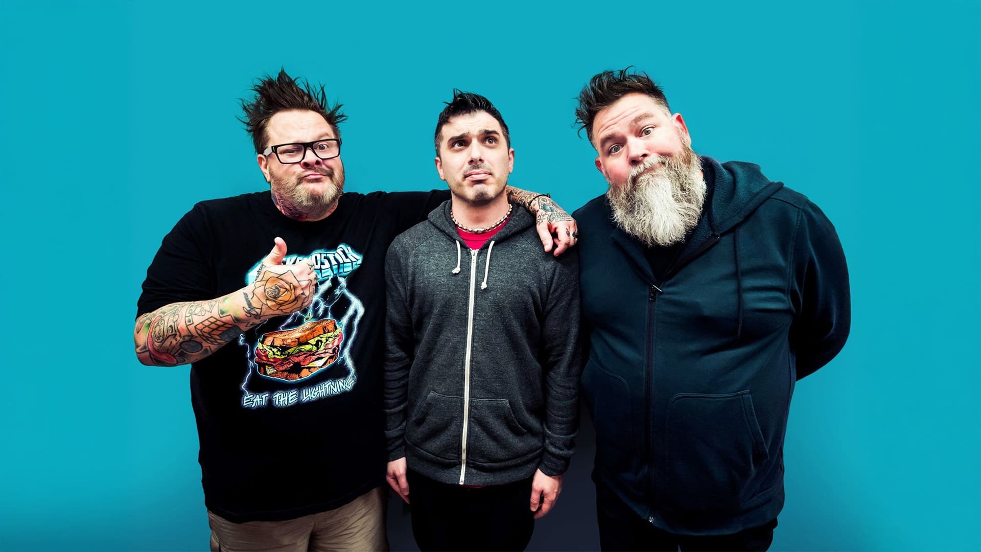 Bowling for Soup Bowling for Soup
