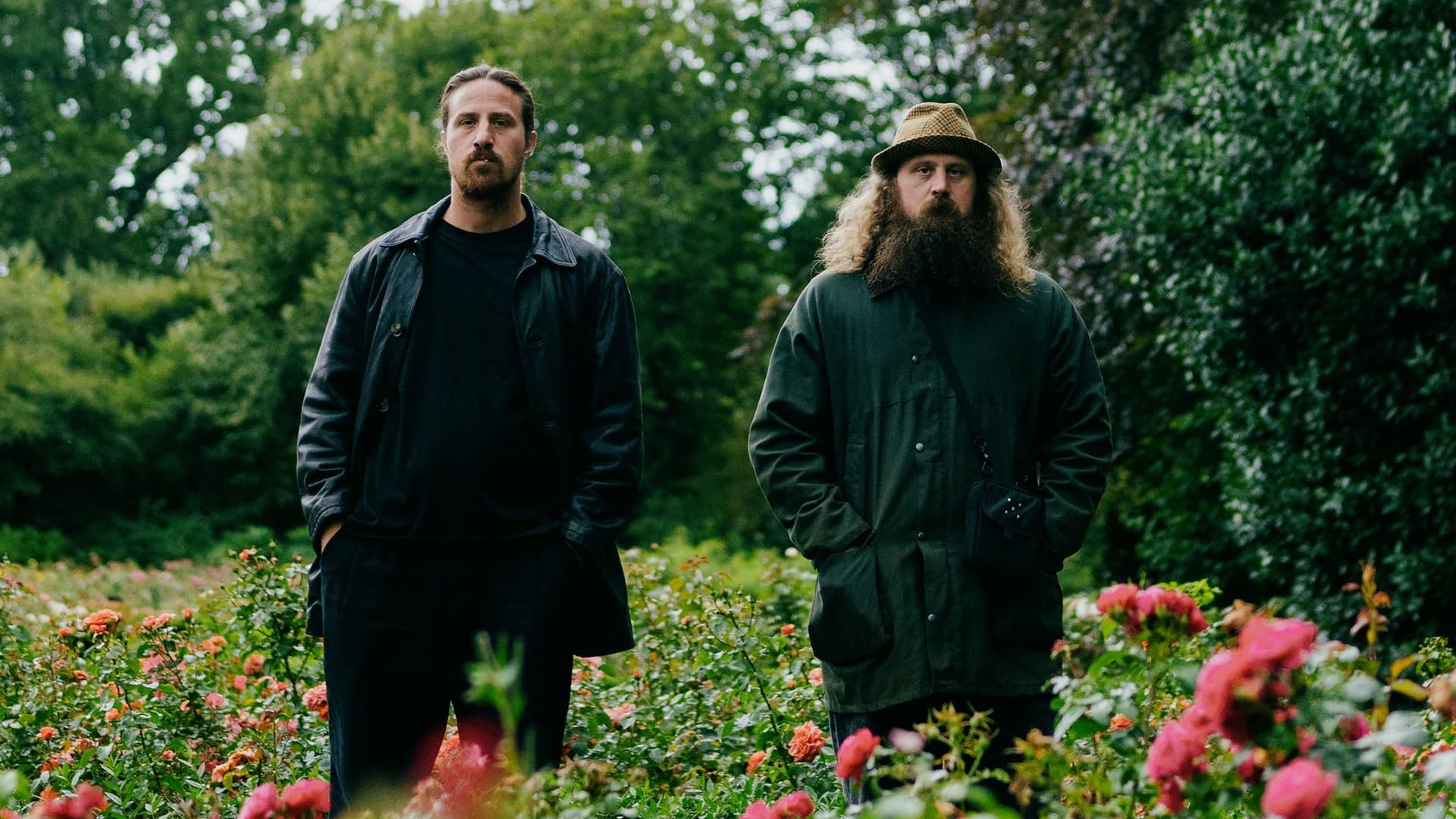 Hippie Sabotage Hippie Sabotage