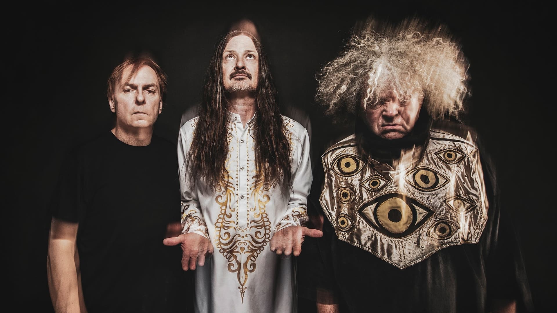 Melvins Melvins