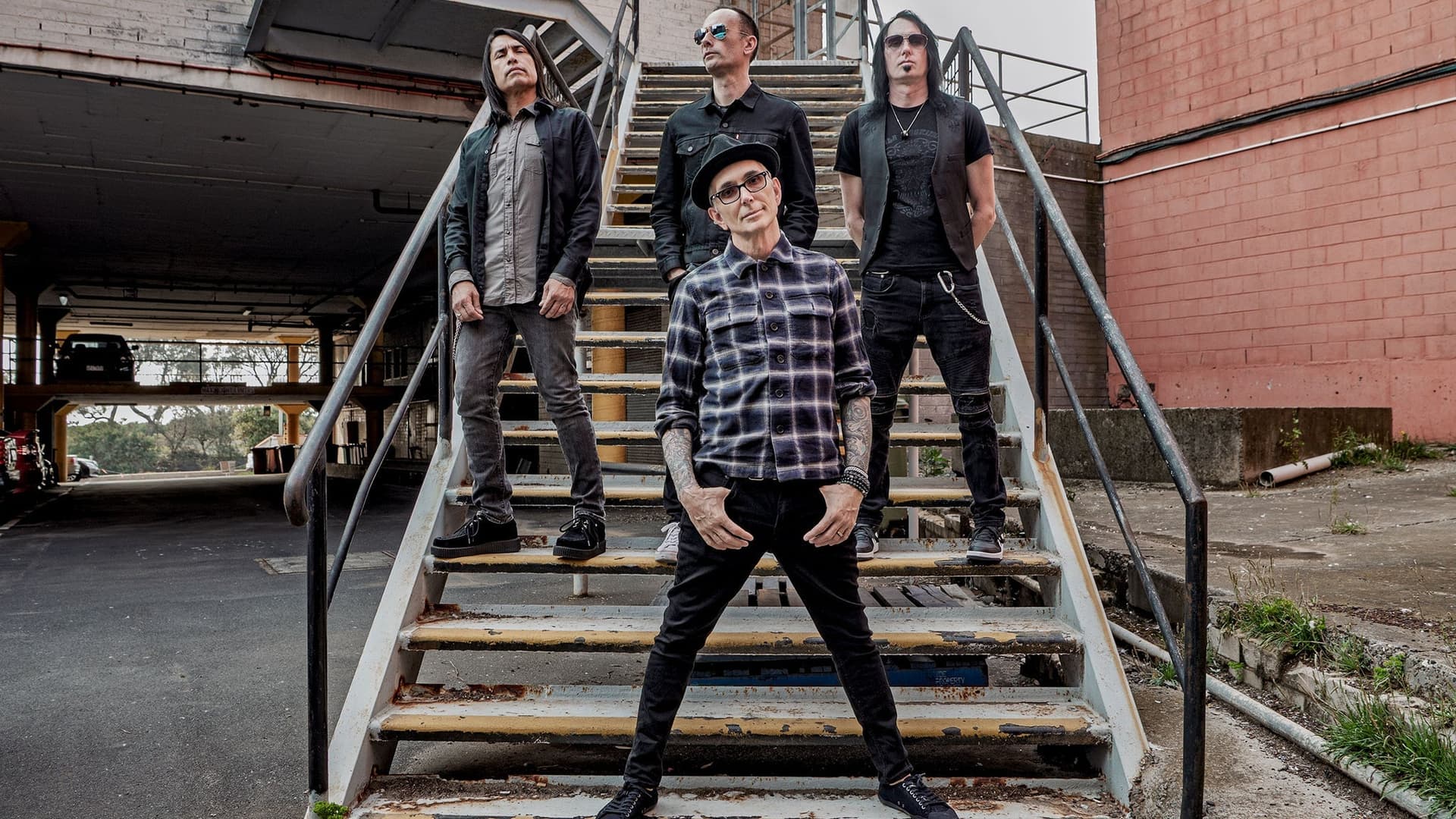Everclear (16 and Over) Everclear (16 and Over)