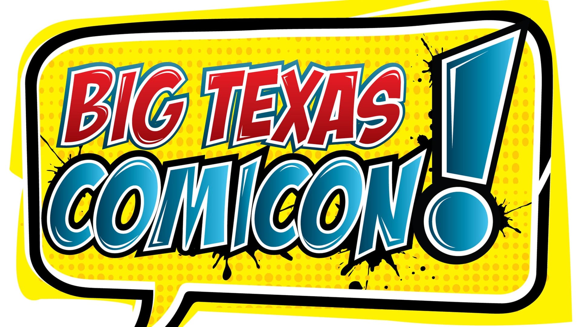 Express Pass - Big Texas Comicon Express Pass - Big Texas Comicon