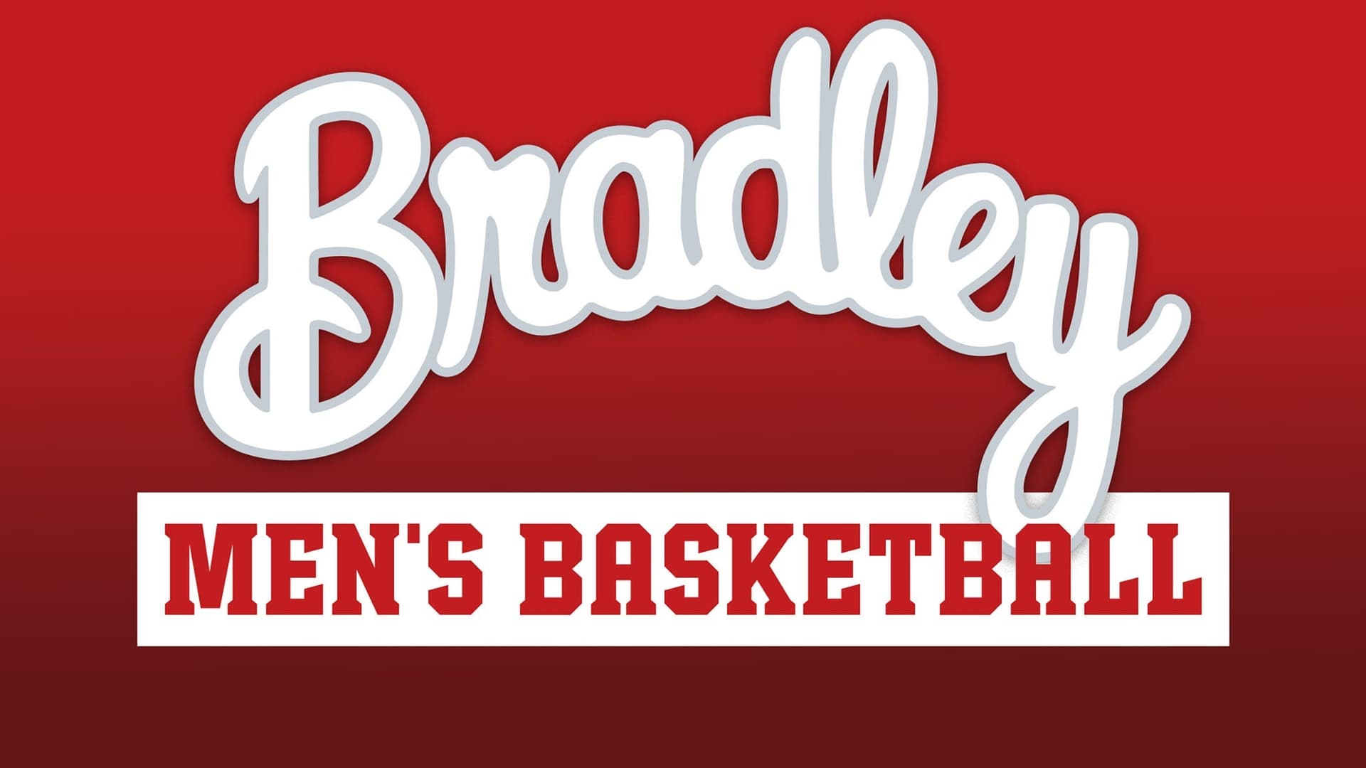 Bradley Mens Basketball v SIUE (EXH) Bradley Mens Basketball v SIUE (EXH)